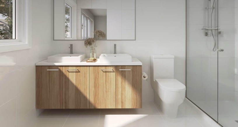 4-bedroom house at 44a Grassbird Avenue, Oran Park NSW 2570, Camden, New South Wales