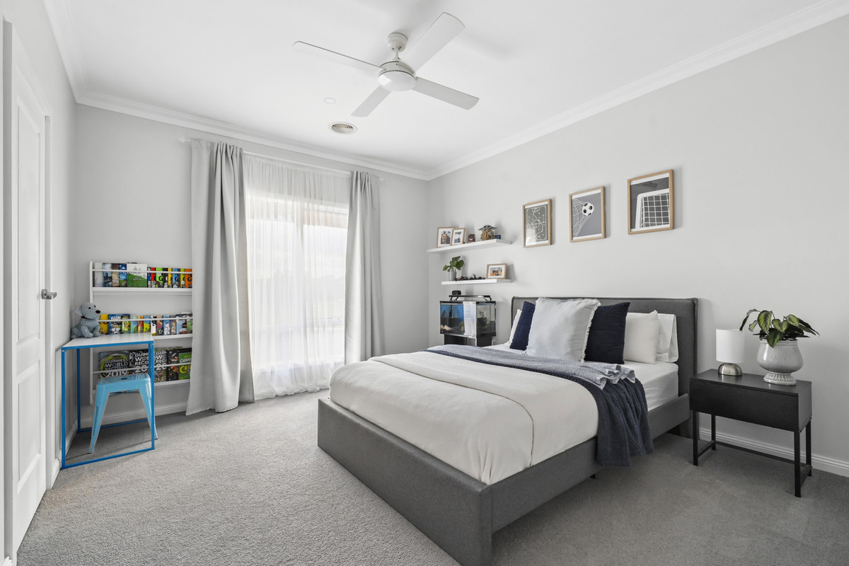 4-bedroom house at 8 Falkirk Crescent, Inverleigh, VIC 3321, Golden Plains, Victoria