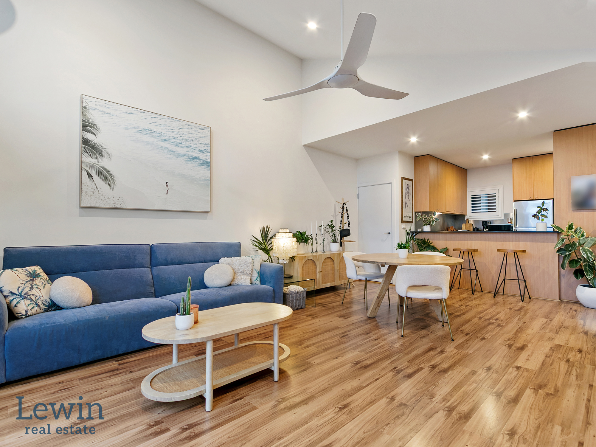 2-bedroom unit at 3/153 Martin Street, Brighton, VIC 3186, Bayside (Vic.), Victoria