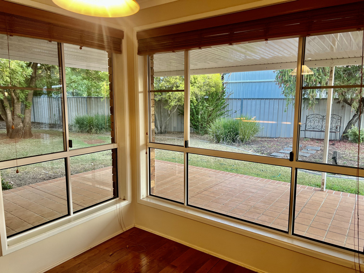 4-bedroom house at 35 JOSEPH STREET, Oakey QLD 4401, Toowoomba, Queensland