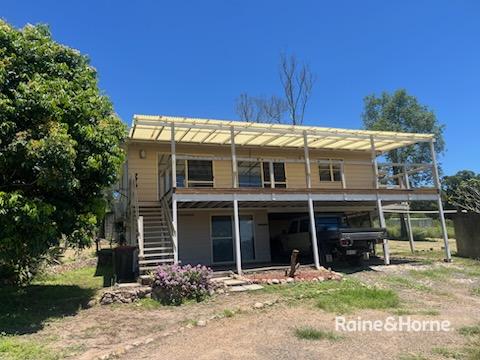3-bedroom house at 13 PITTS ROAD, South Nanango QLD 4615, South Burnett, Queensland