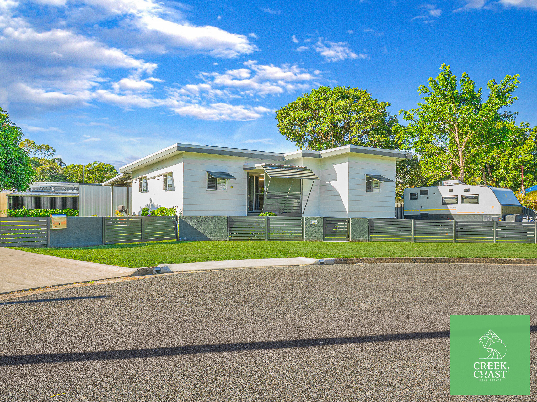 4 PARROT STREET, Tin Can Bay QLD 4580 - Image 5