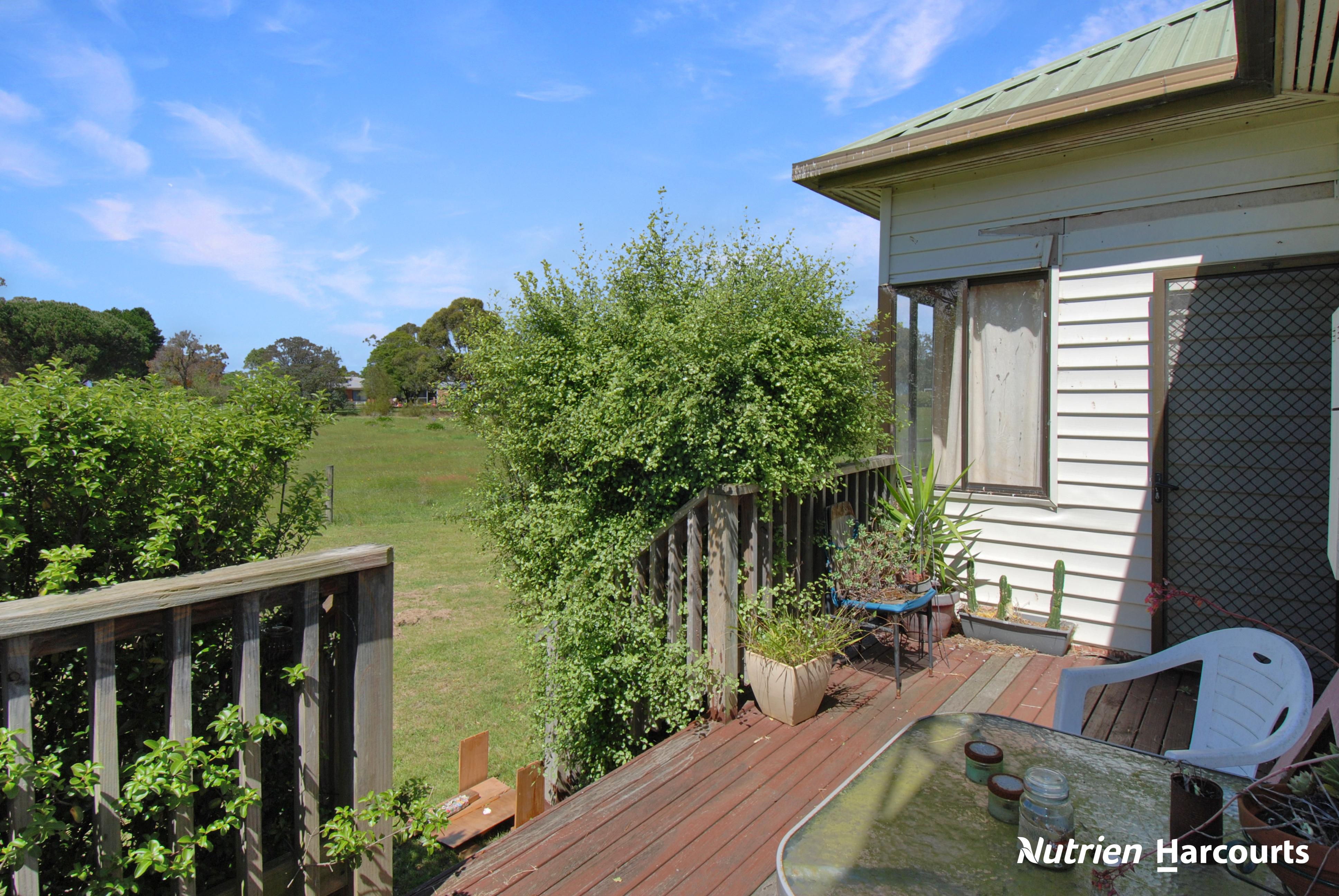 4-bedroom house at 69 R Foats Road, Woodside, VIC 3874, Wellington, Victoria