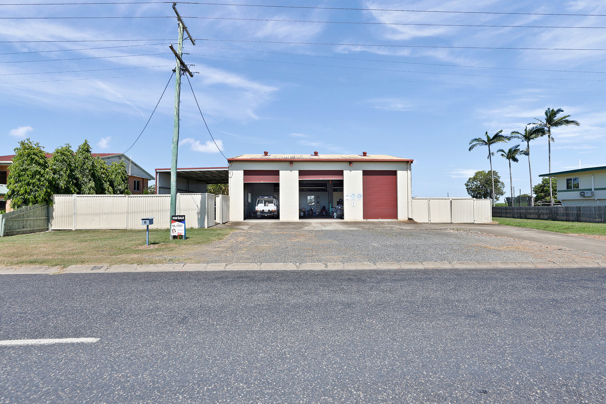 8 Bold Street, Walkerston, Qld, 4751 - Image 10