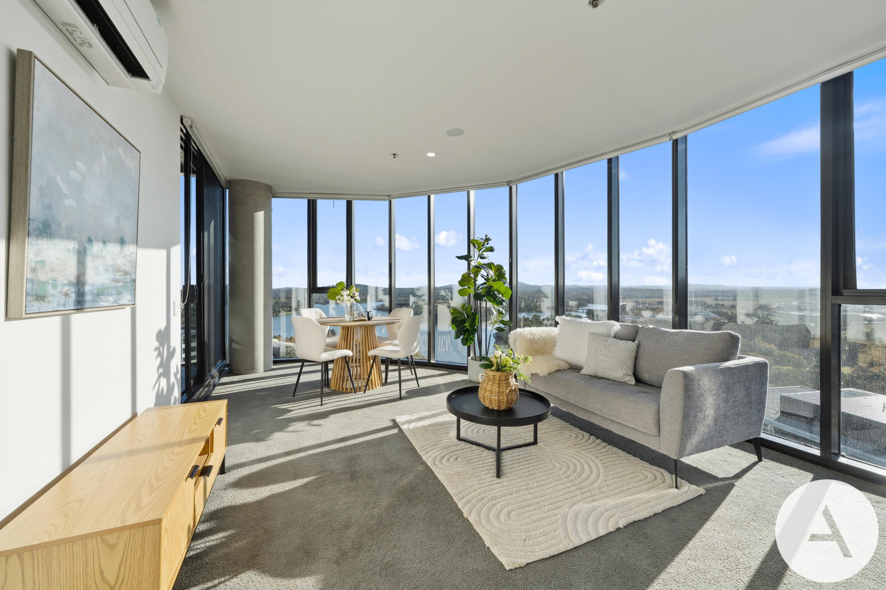 2303/1 Grazier Lane, Belconnen, Act, 2617 - Image 3
