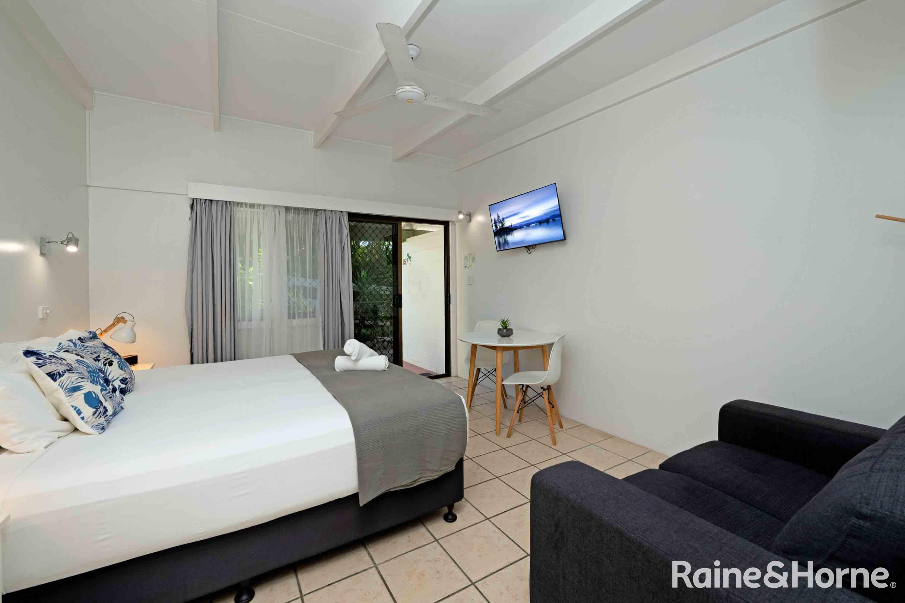 UNIT 57 61-79 MANDALAY AVENUE, Nelly Bay QLD 4819 - Image 4