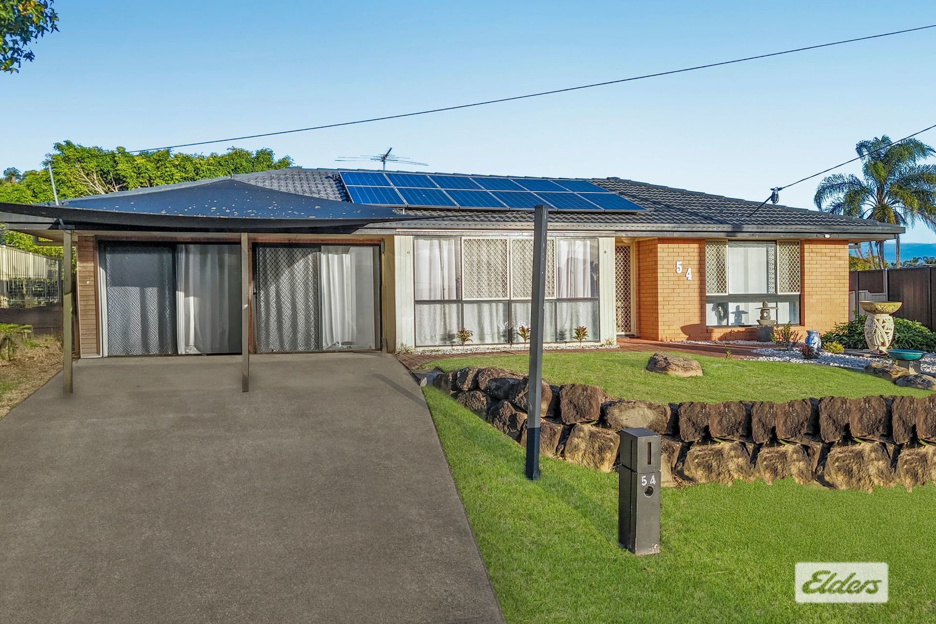 54 BELINDA CRESCENT, Springwood QLD 4127 - Image 6