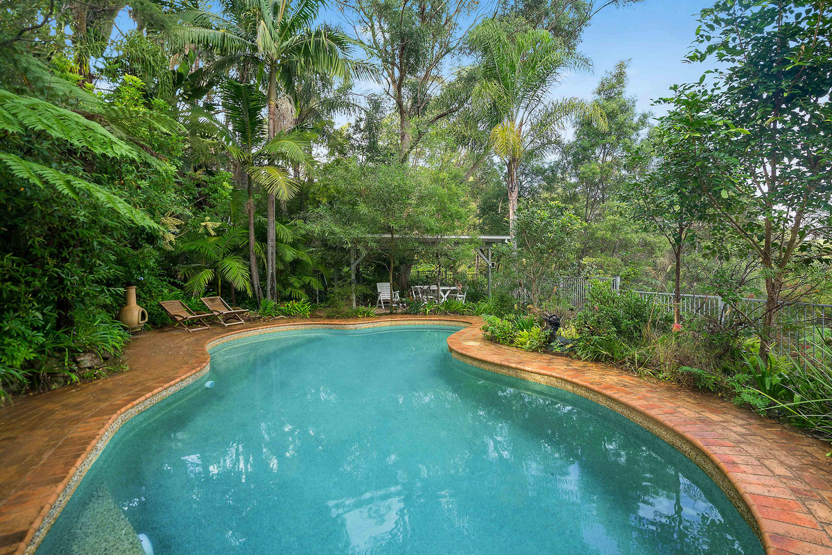 4-bedroom house at 203 Deepwater Road, Castle Cove, NSW 2069, Willoughby, New South Wales