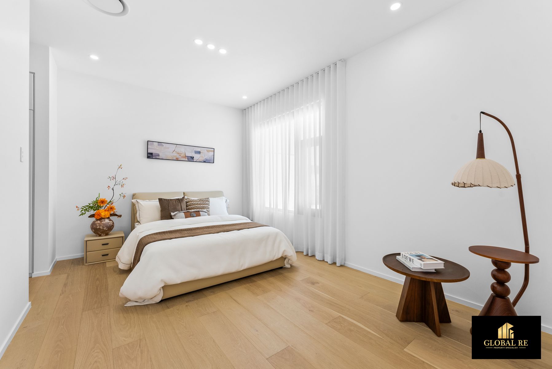 4-bedroom unit at 292 Morrison Road, Putney, NSW 2112, Ryde, New South Wales