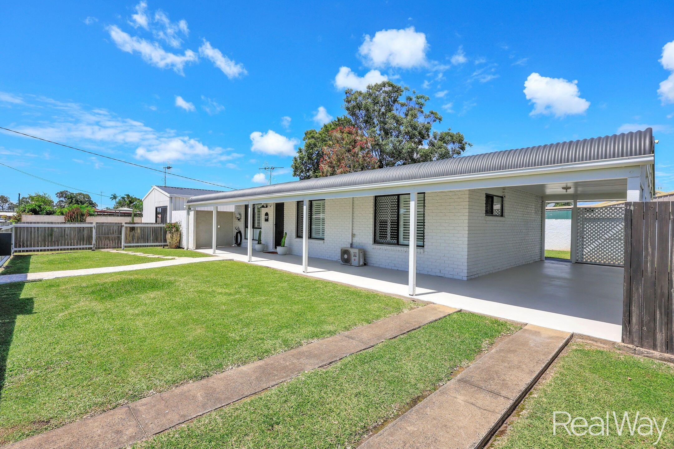 3-bedroom house at 73 Dawn Parade, Thabeban, QLD 4670, Bundaberg, Queensland