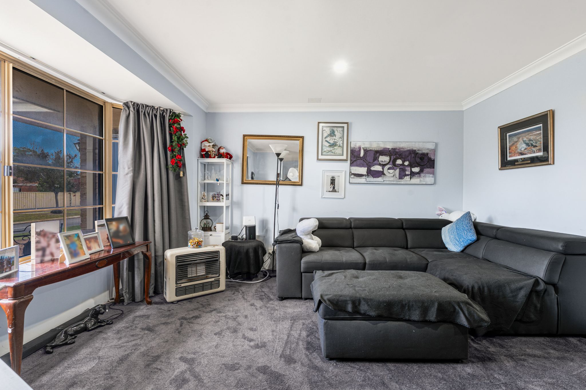 4-bedroom house at 33 ROSEHEATH BOULEVARD, Kiara WA 6054, Swan, Western Australia