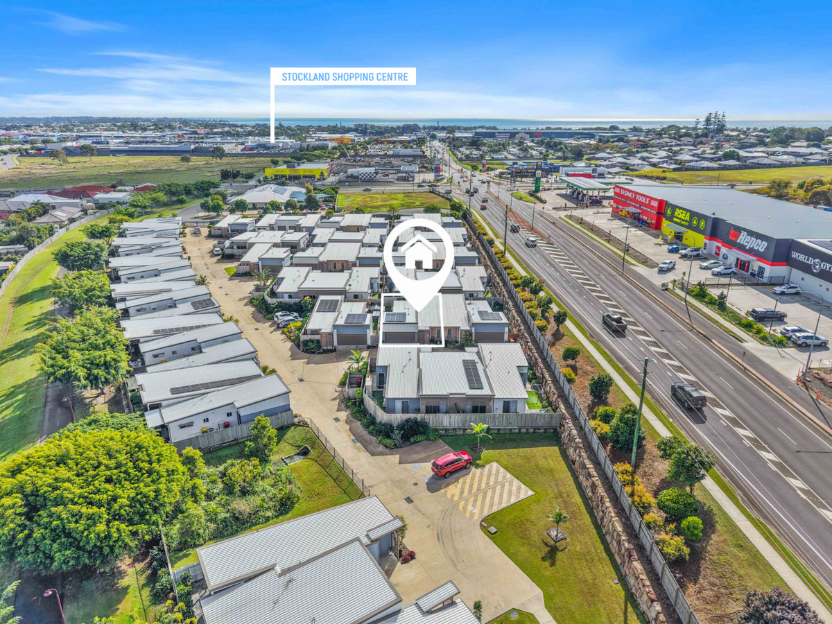 18/1 Links Court, Urraween, Qld, 4655 - Image 1
