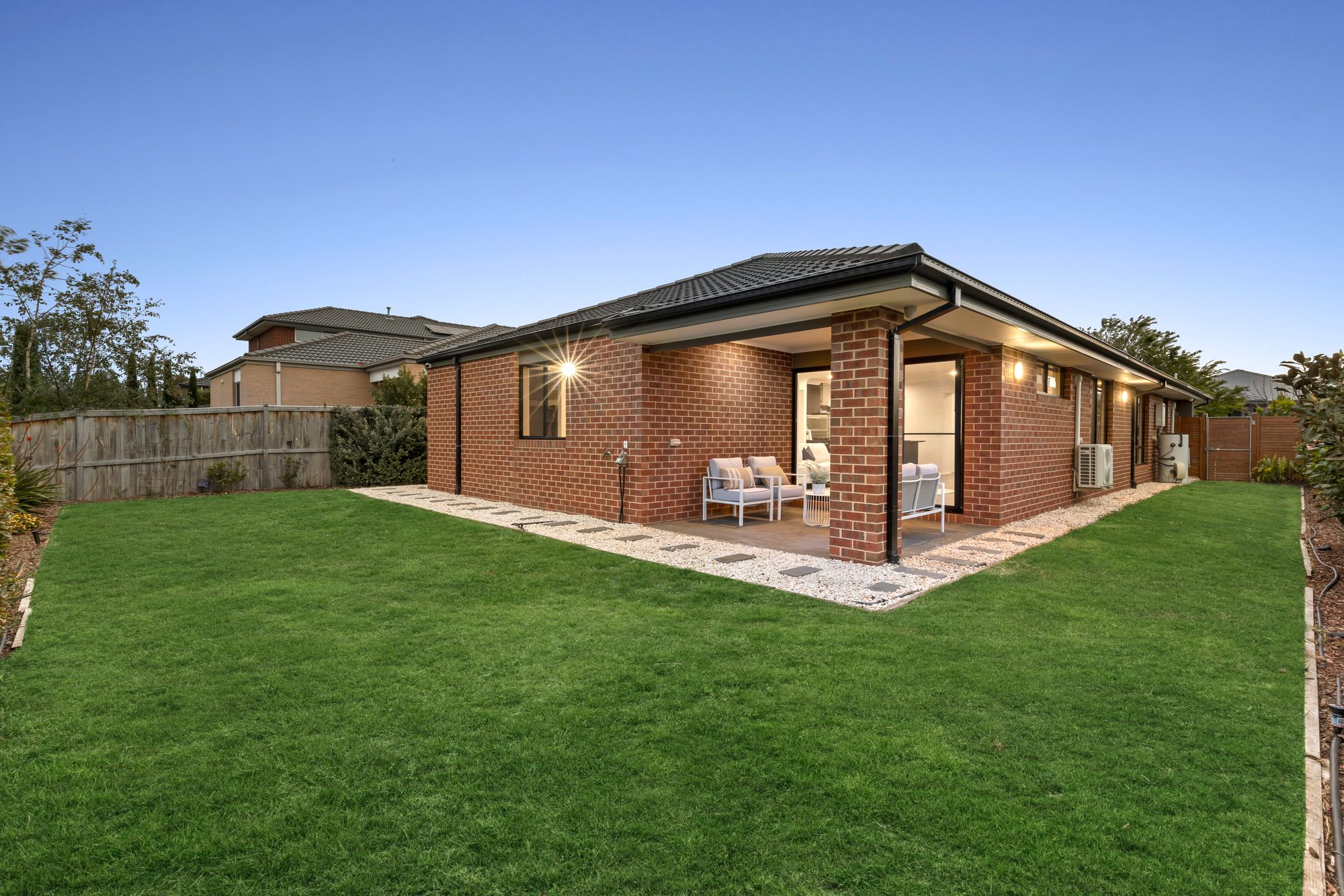 4-bedroom house at 9 Abode Street, Armstrong Creek, VIC 3217, Greater Geelong, Victoria