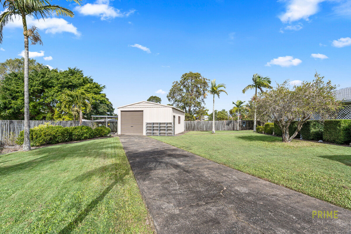 11 Brampton Court, Kawungan, QLD 4655 - Image 3