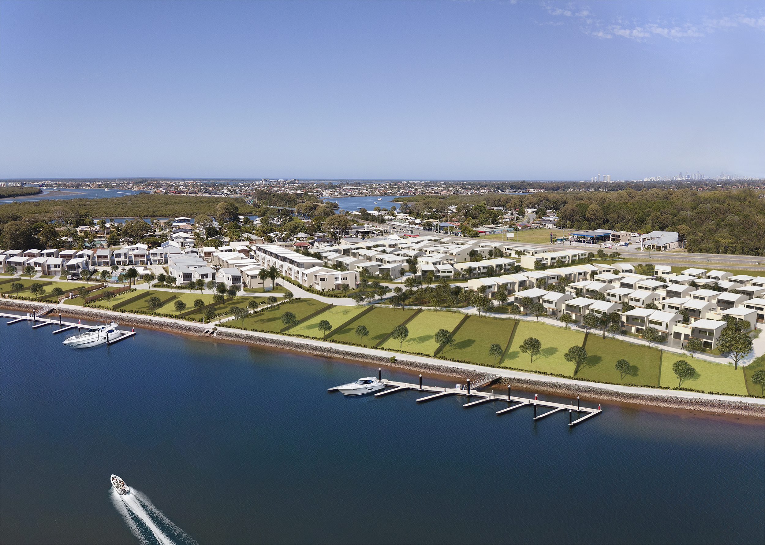 12/27 Marina Quays Boulevard, Hope Island, Qld, 4212 - Image 7