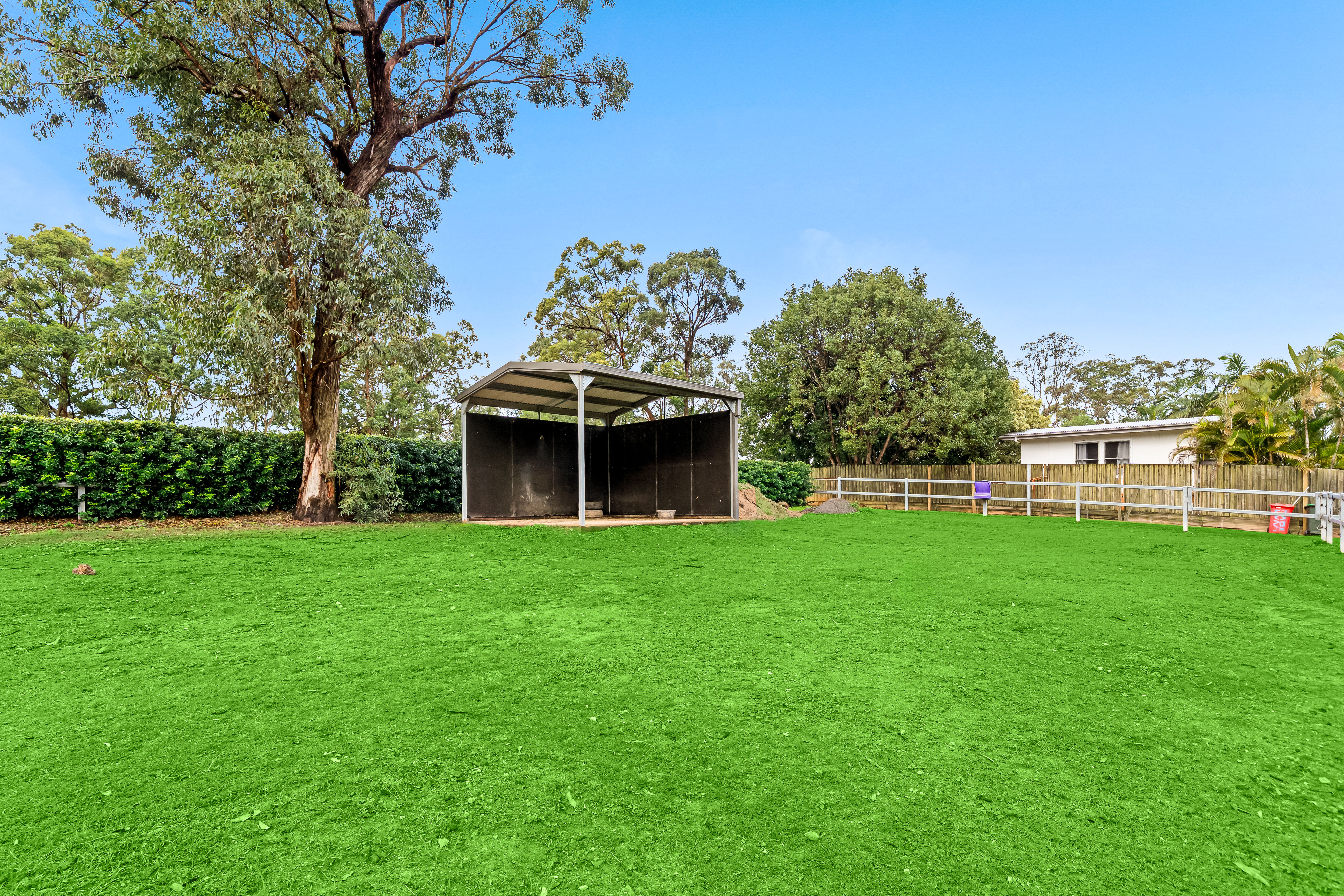 4-bedroom house at 488 FORD ROAD, Burbank QLD 4156, Brisbane, Queensland