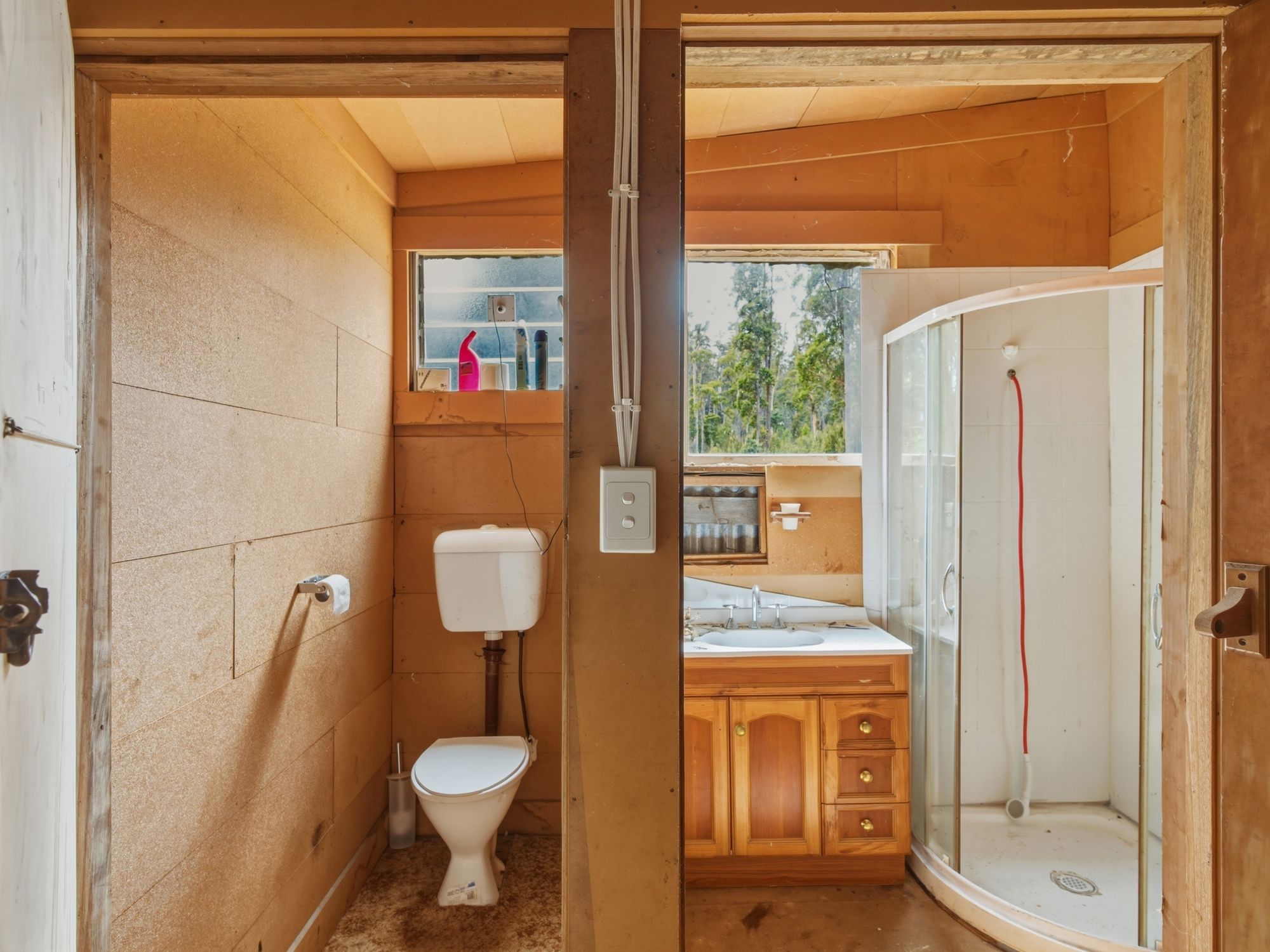 1-bedroom house at 167 LAKE BARRINGTON ROAD, Wilmot TAS 7310, Kentish, Tasmania