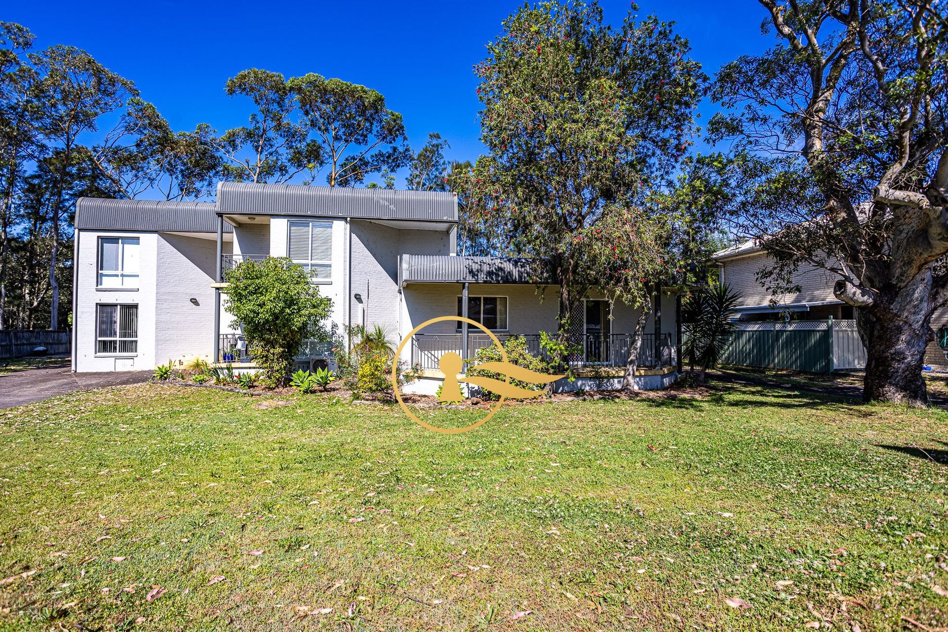 2-bedroom unit at 1/241 Myall Street, Tea Gardens, NSW 2324, Mid-Coast, New South Wales