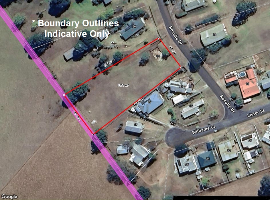 31 Rosalie Drive, Yarraman, Qld, 4614 - Image 6