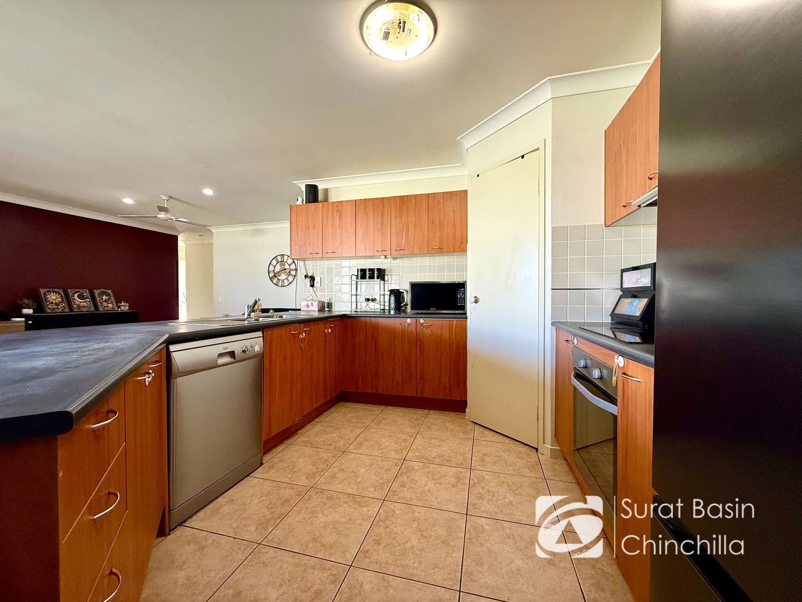 4-bedroom house at 68 Zeller Street, Chinchilla, QLD 4413, Western Downs, Queensland