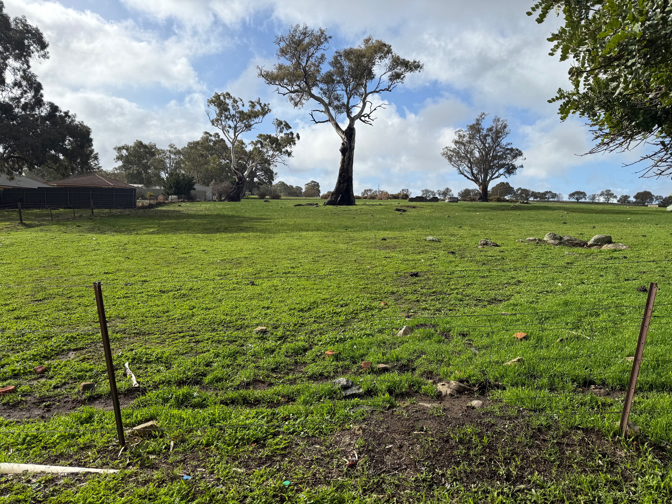 3-bedroom house at 3 Pentelows Road, Mount Pleasant, Sa, 5235, Barossa, South Australia