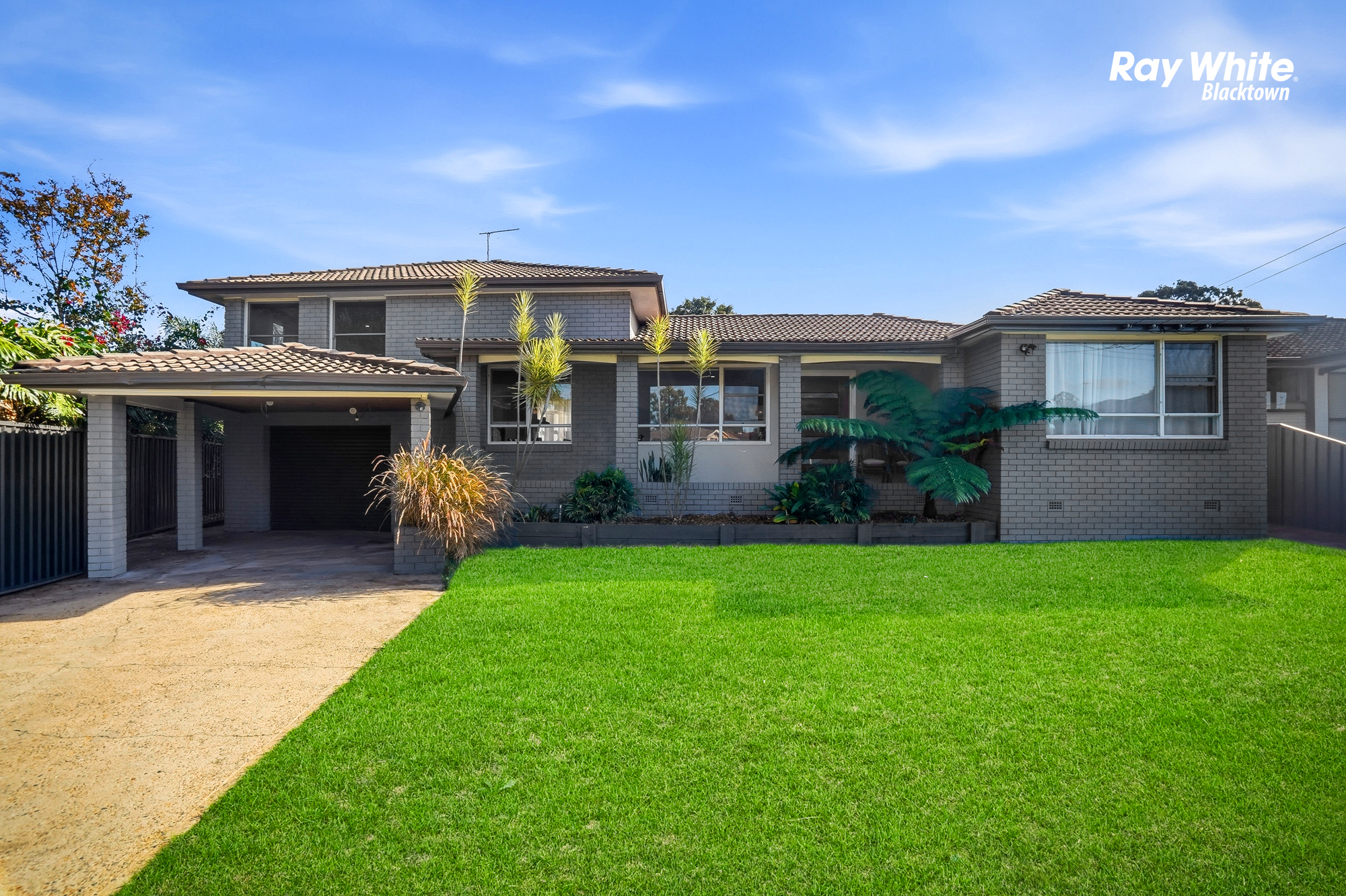3-bedroom house at 4 STARR PLACE, Blacktown NSW 2148, Blacktown, New South Wales