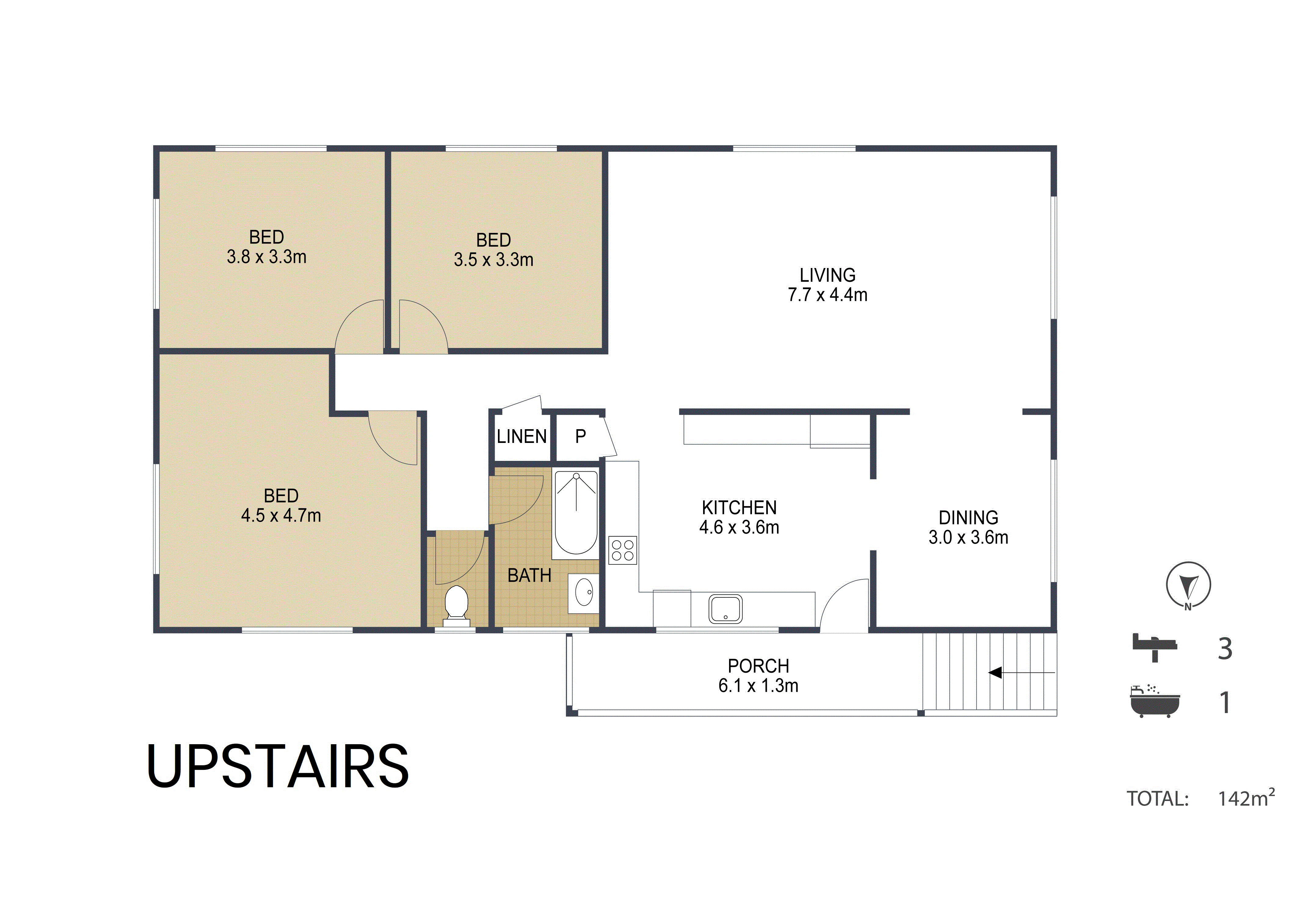 7-bedroom house at 10 Mayers Street, Manunda, QLD 4870, Cairns, Queensland
