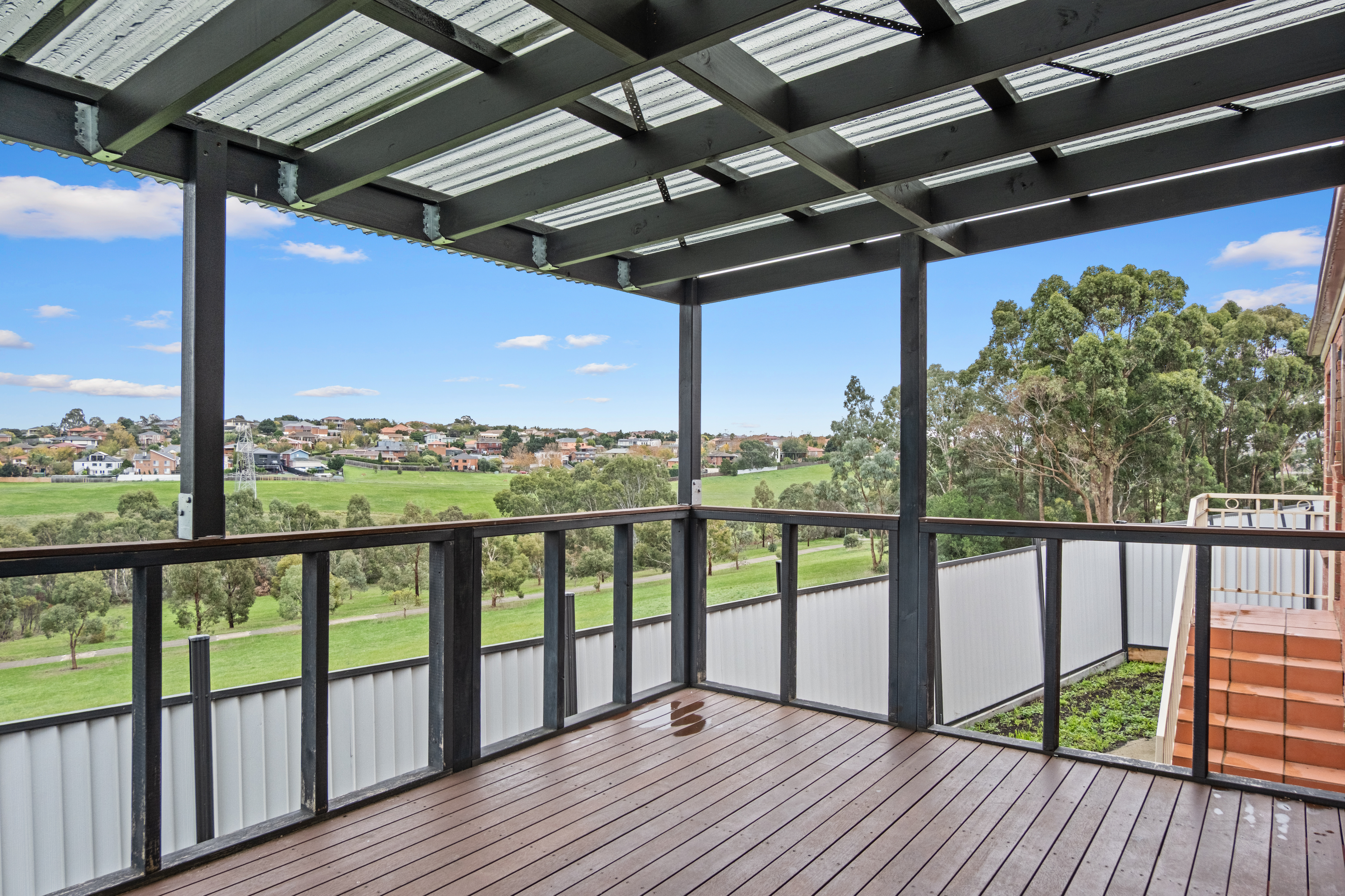 3-bedroom unit at 6/31 Rokewood Crescent, Meadow Heights, VIC 3048, Hume, Victoria