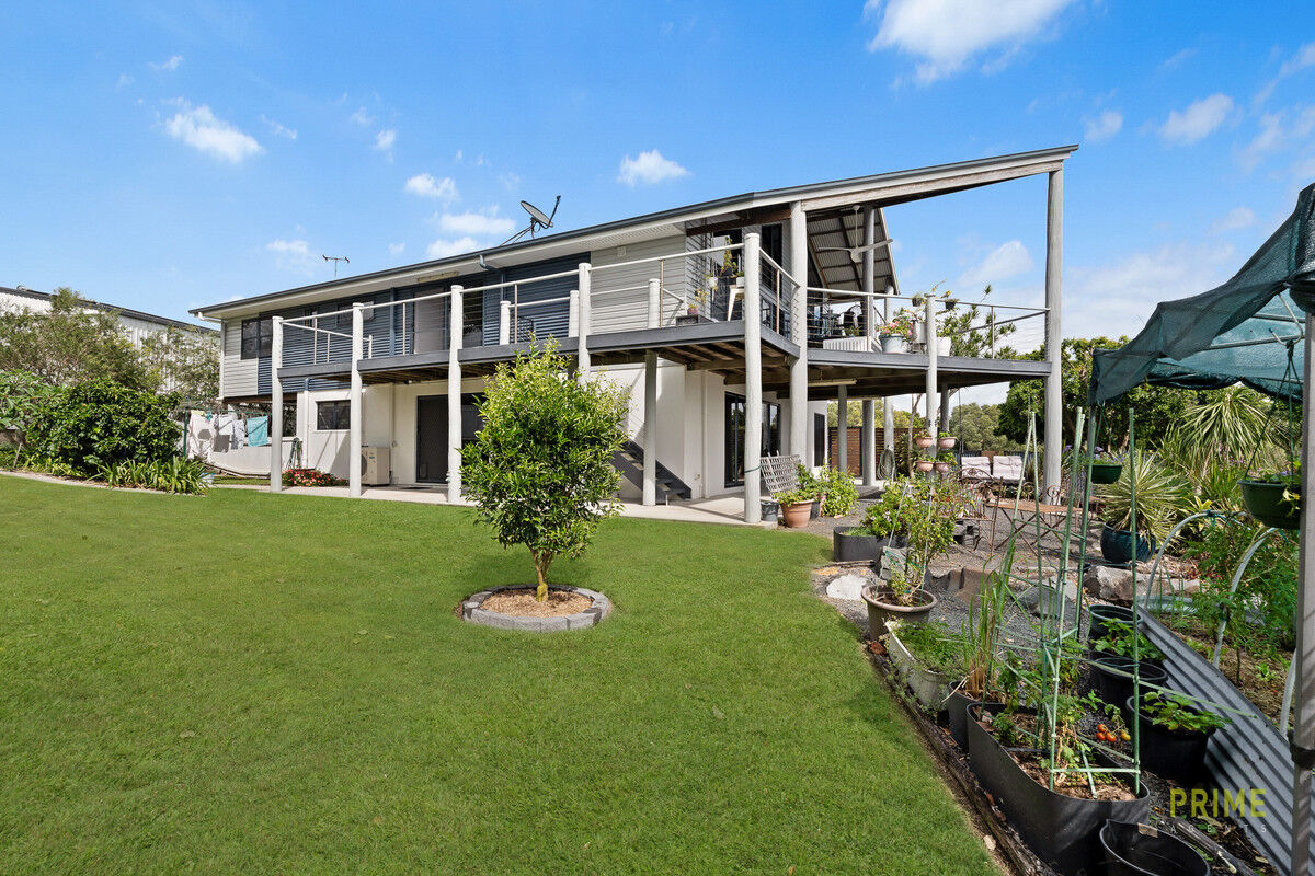 4-bedroom house at 5-7 CRAIGSLEE COURT, Craignish QLD 4655, Fraser Coast, Queensland