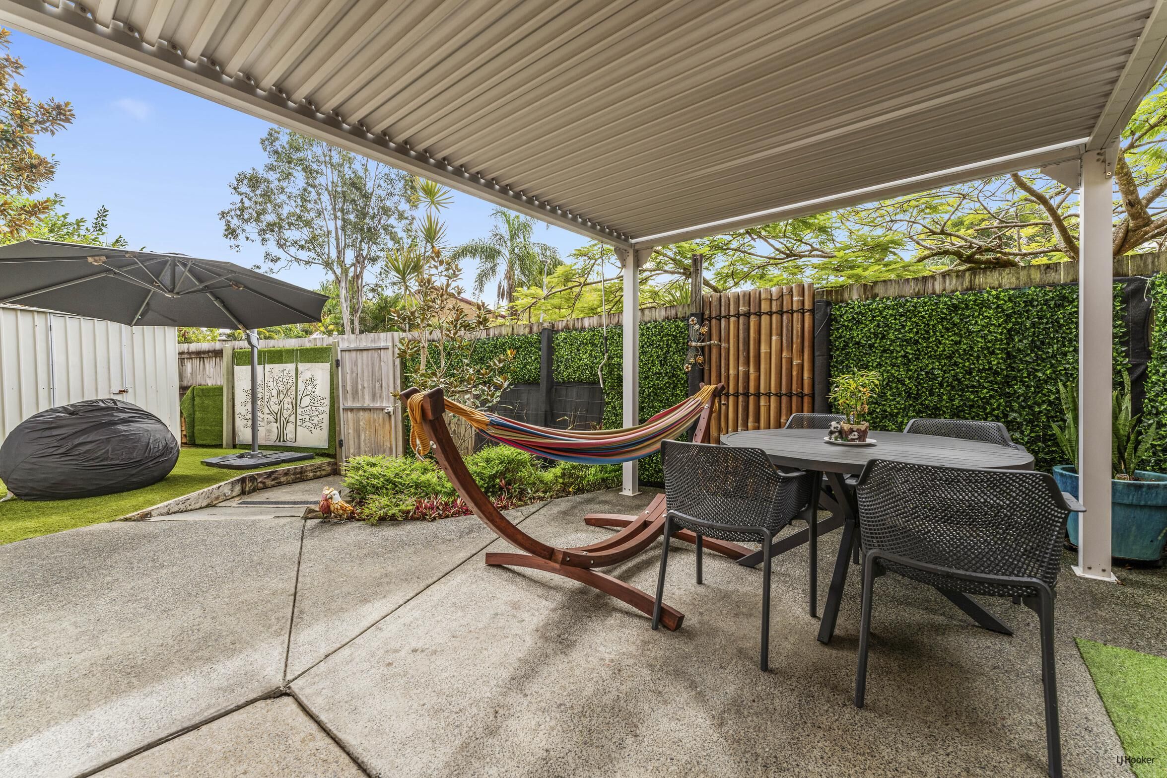 3-bedroom unit at 3/6 Maranta Street, Elanora, QLD 4221, Gold Coast, Queensland
