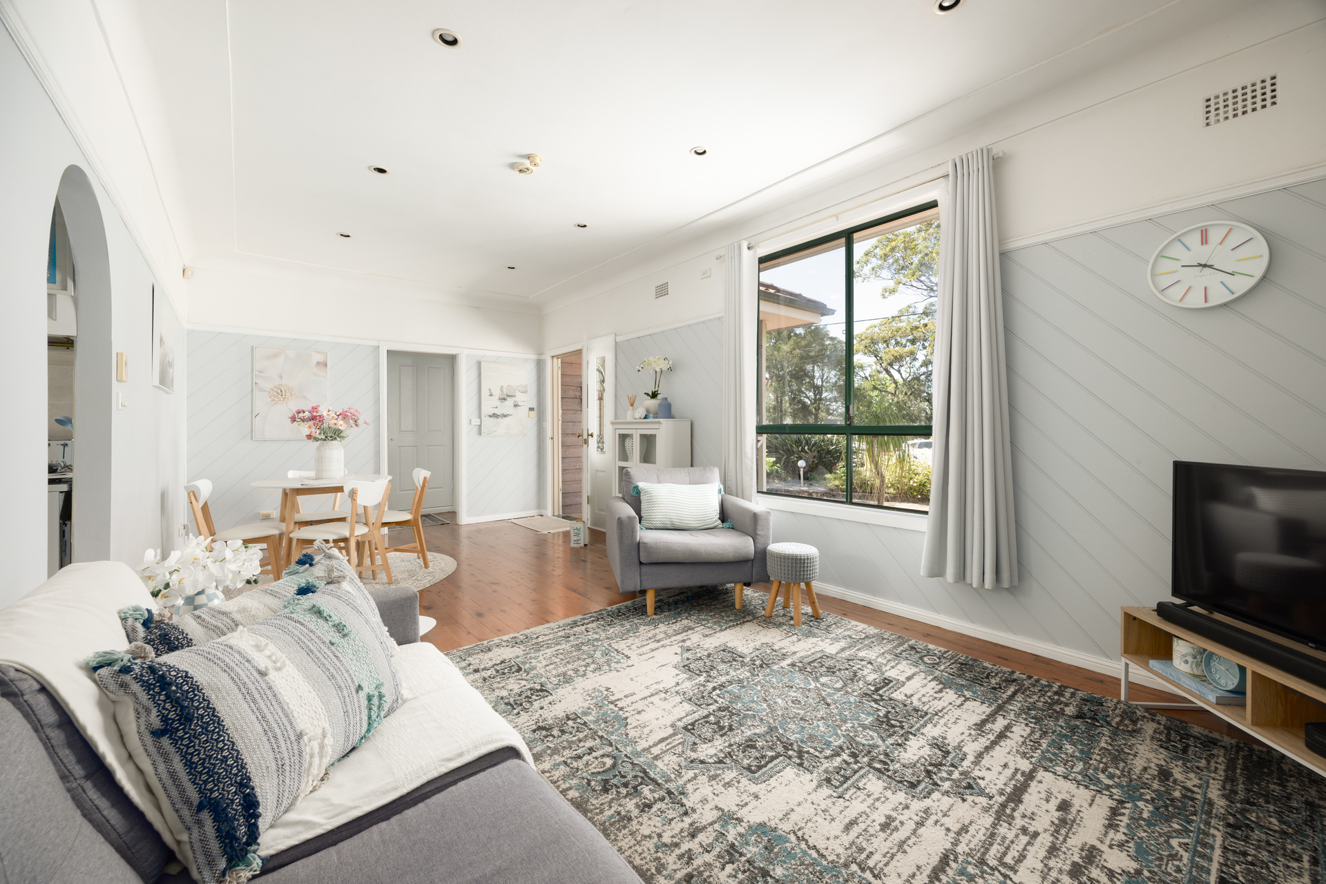 4-bedroom house at 34 Karingal Crescent, Frenchs Forest, NSW 2086, Northern Beaches, New South Wales