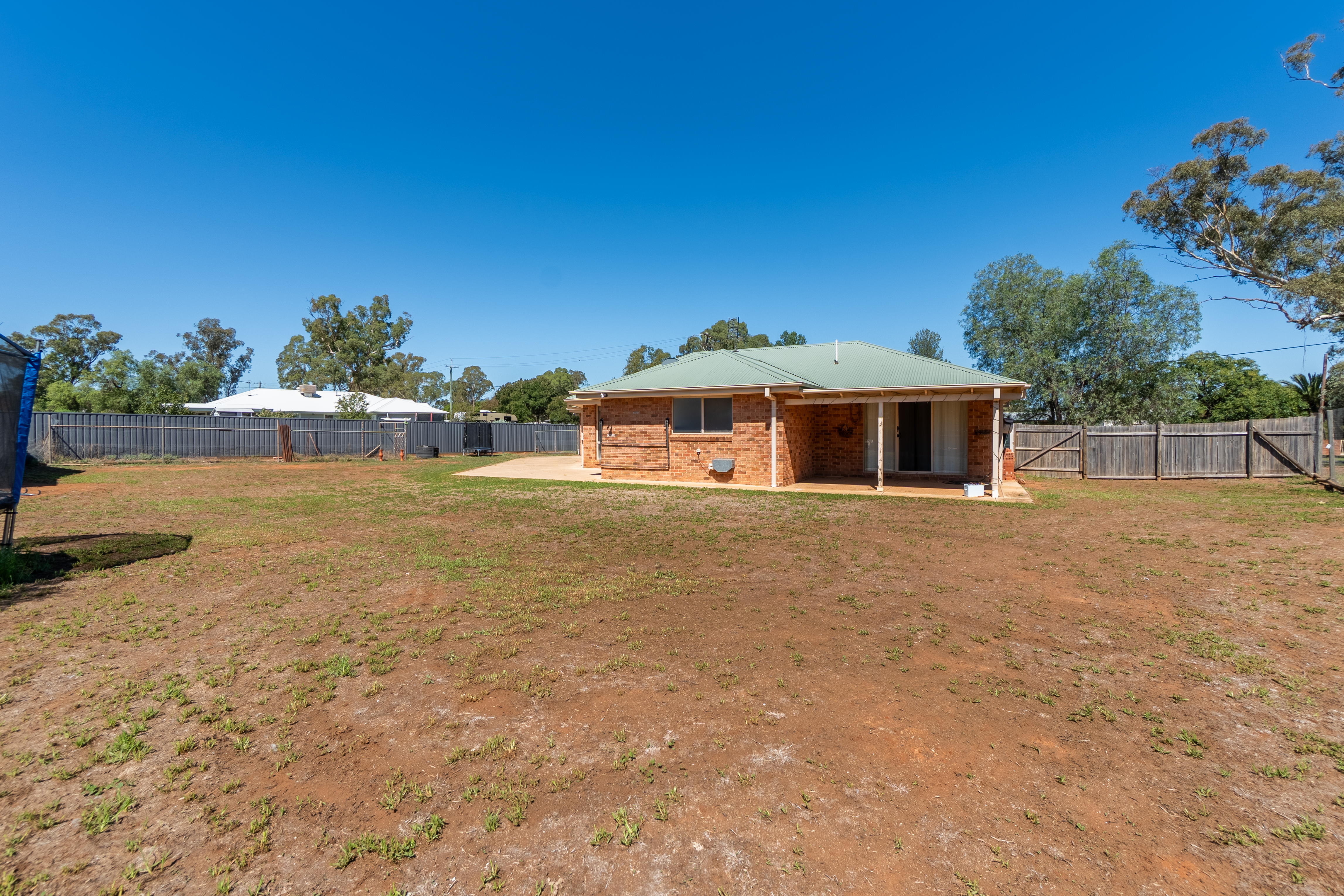 3-bedroom house at 49-51 MIMOSA STREET, Coolamon NSW 2701, Coolamon, New South Wales