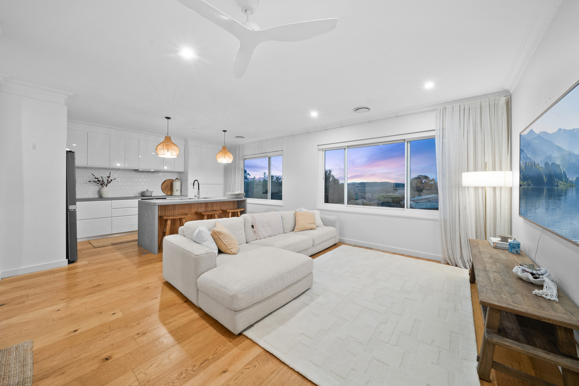 4-bedroom house at 7 NORTHCOTT STREET, Crestwood NSW 2620, Queanbeyan-Palerang, New South Wales
