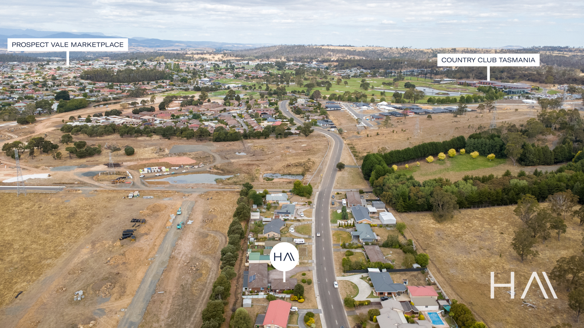 2-bedroom unit at 3 10 PITCHER PARADE, PROSPECT VALE TAS 7250, Meander Valley, Tasmania