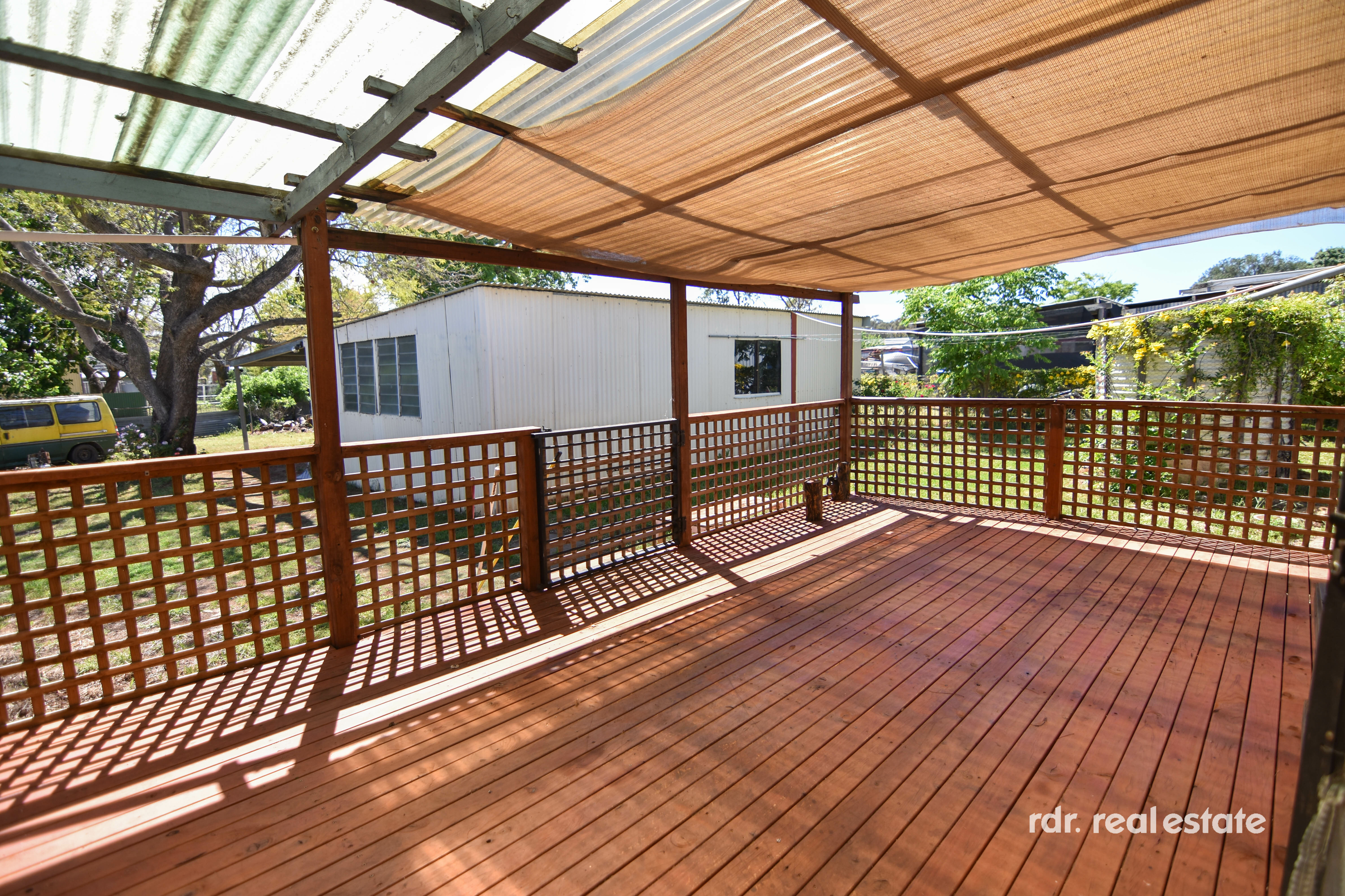 2-bedroom house at 3 BURNETT STREET, Delungra NSW 2403, Inverell, New South Wales