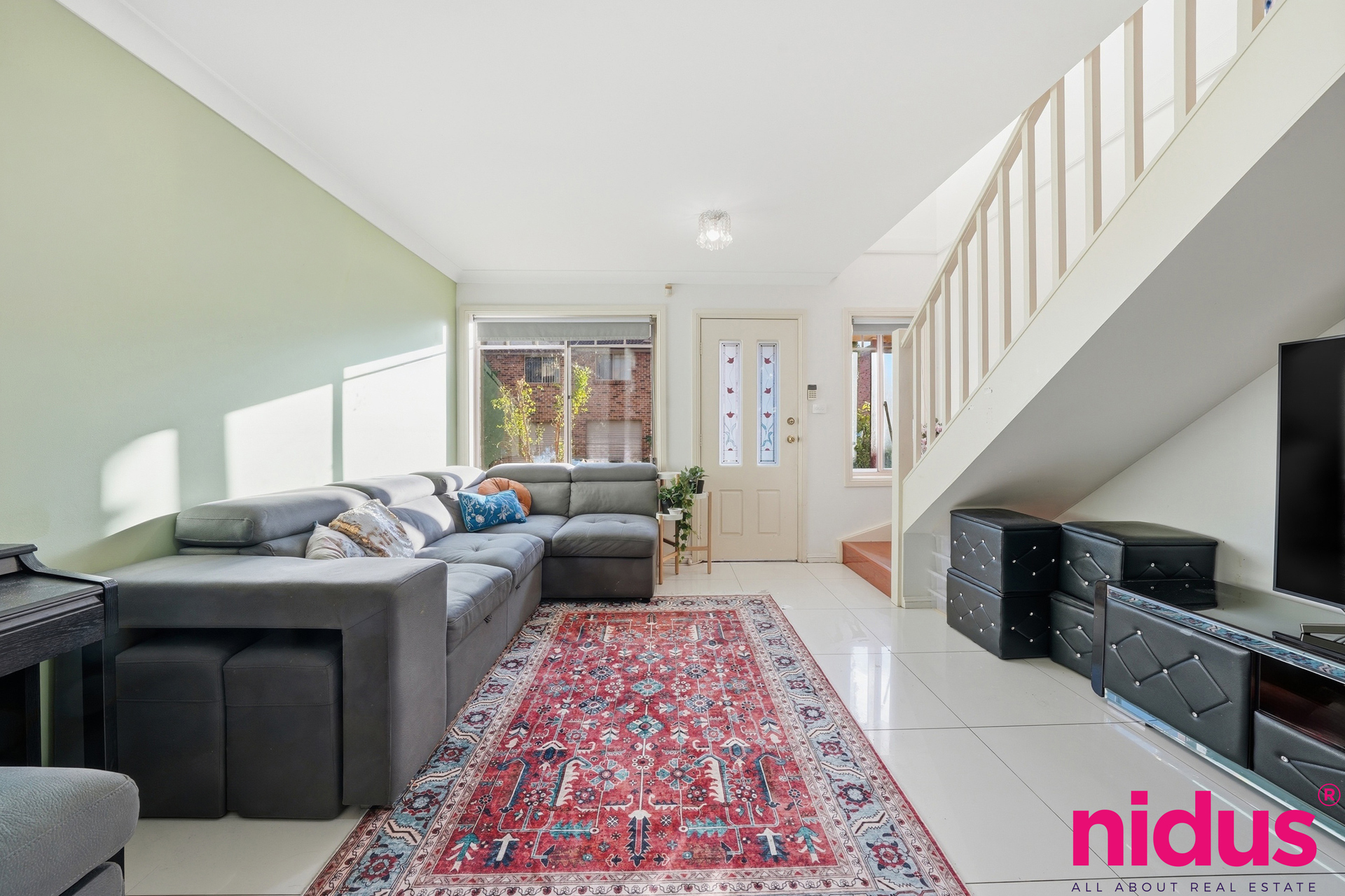 3-bedroom unit at 2/29 Methven Street, Mount Druitt, NSW 2770, Blacktown, New South Wales