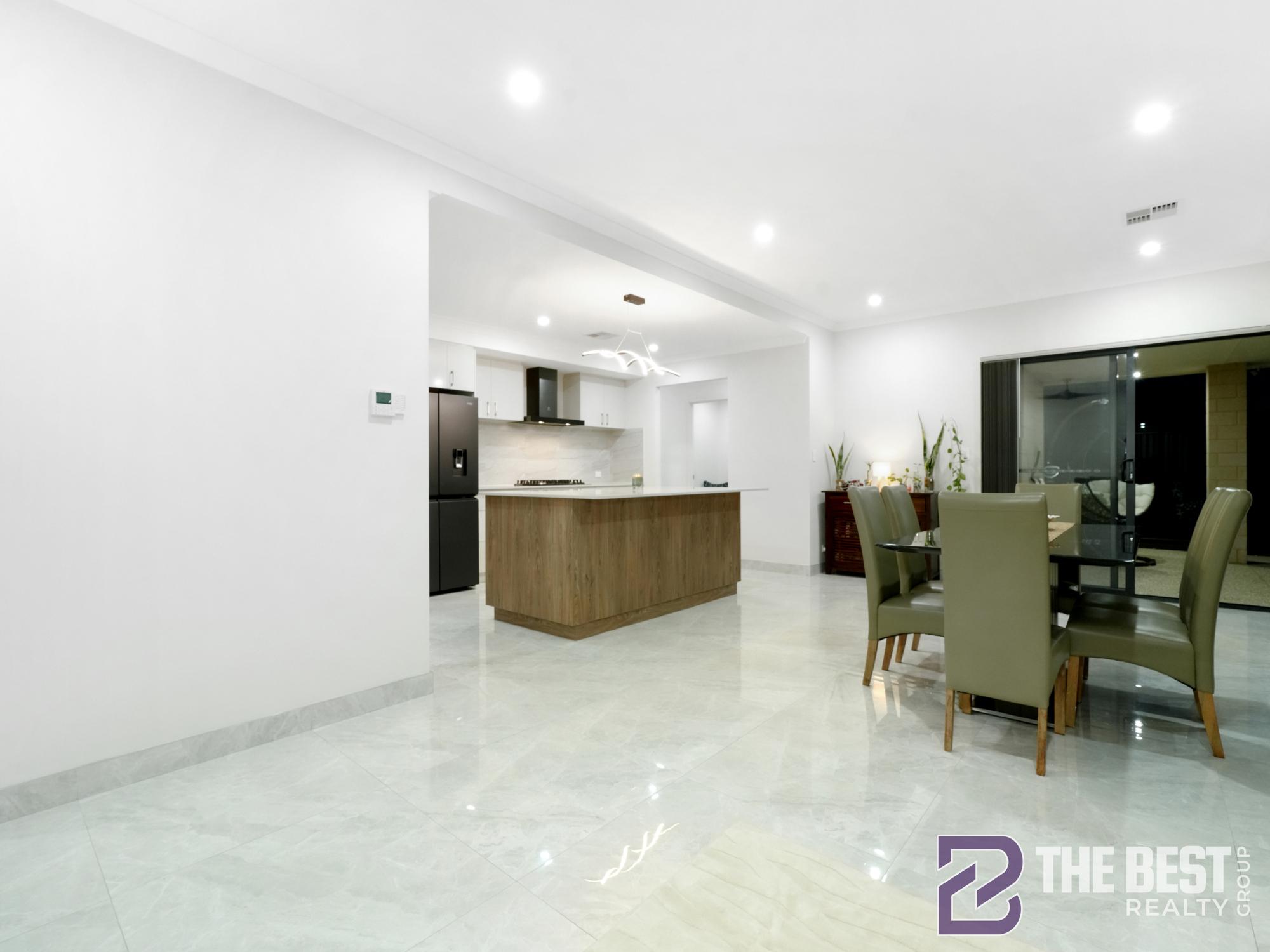 4-bedroom house at 3 Fuji Vista, Wattle Grove, WA 6107, Kalamunda, Western Australia