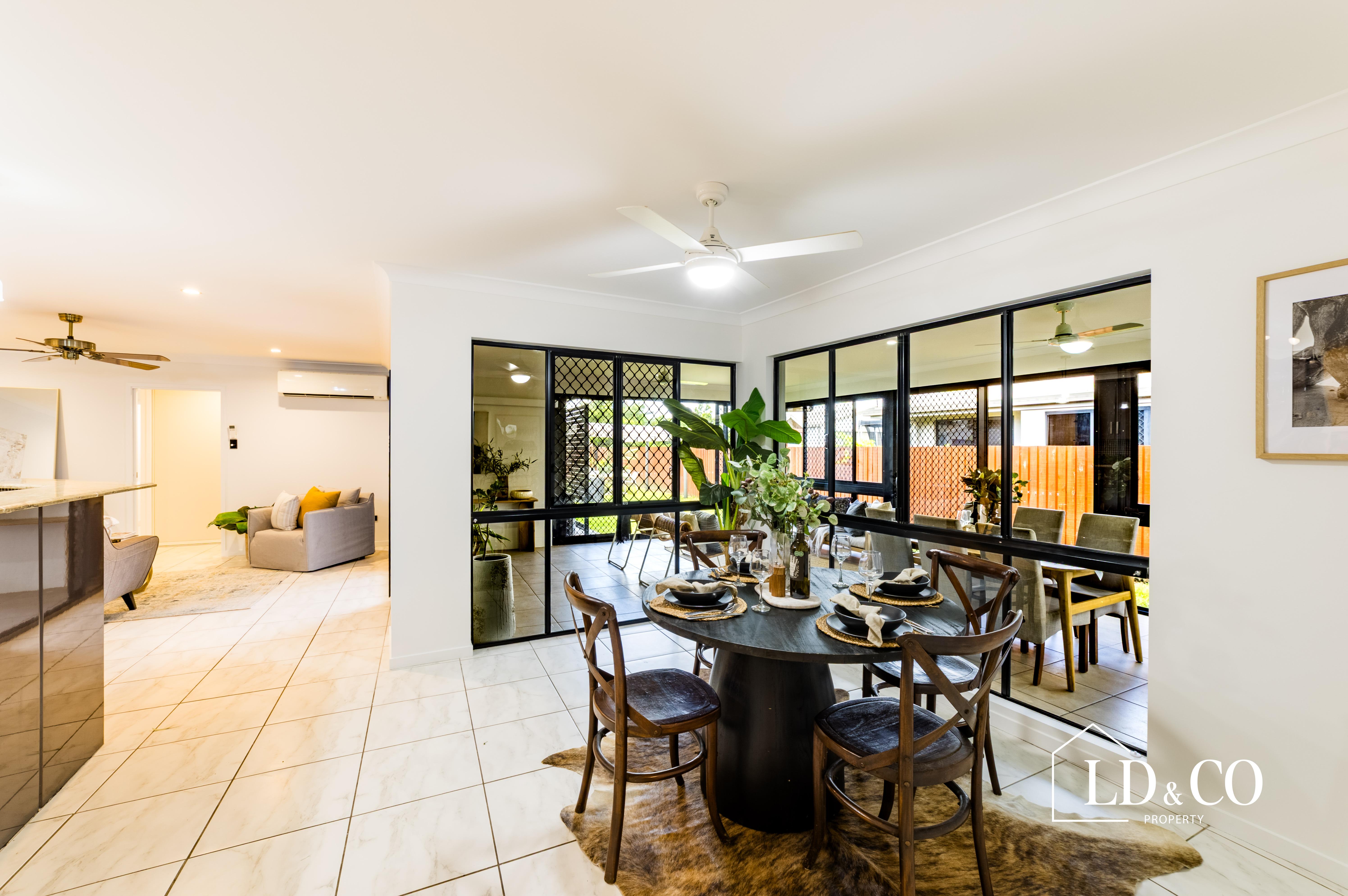 4-bedroom house at 19 Bradco Avenue, Ooralea, QLD 4740, Mackay, Queensland