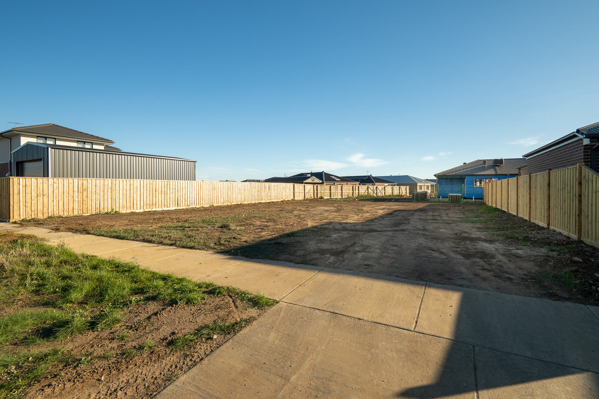 91 Dardel Drive, Bannockburn, Vic, 3331 - Image 1