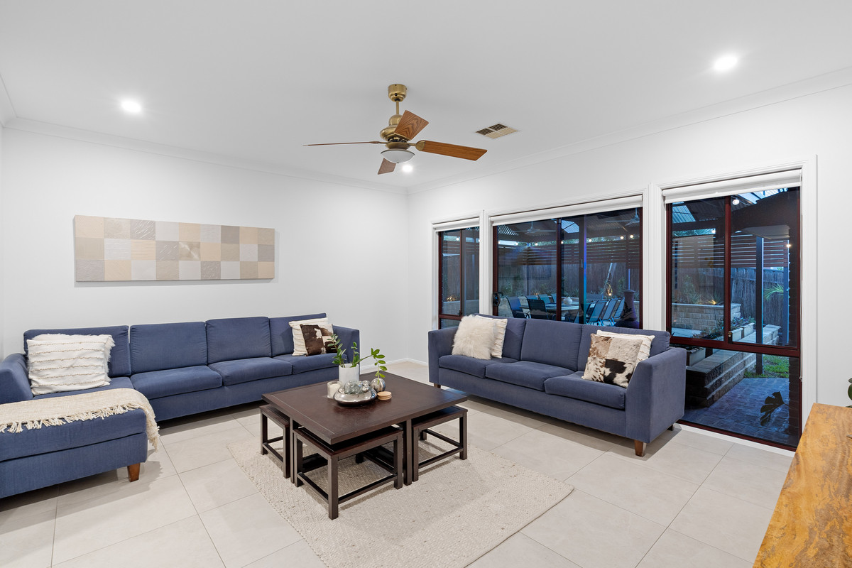 4-bedroom house at 17 OLD SHEOAK COURT, Highbury SA 5089, Tea Tree Gully, South Australia