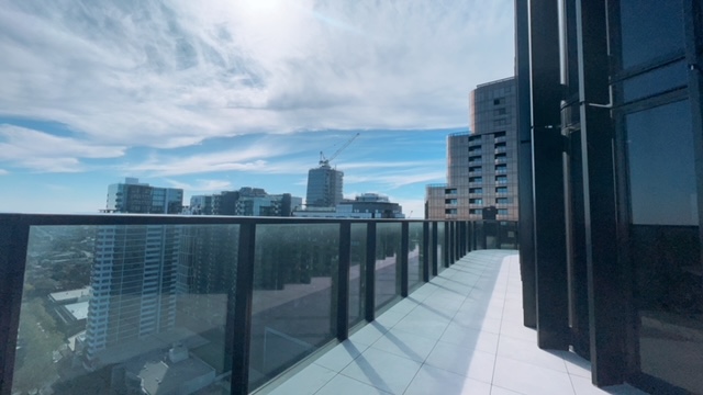 3-bedroom unit at 2401/9-11 Prospect St, Box Hill, Vic, 3128, Whitehorse, Victoria