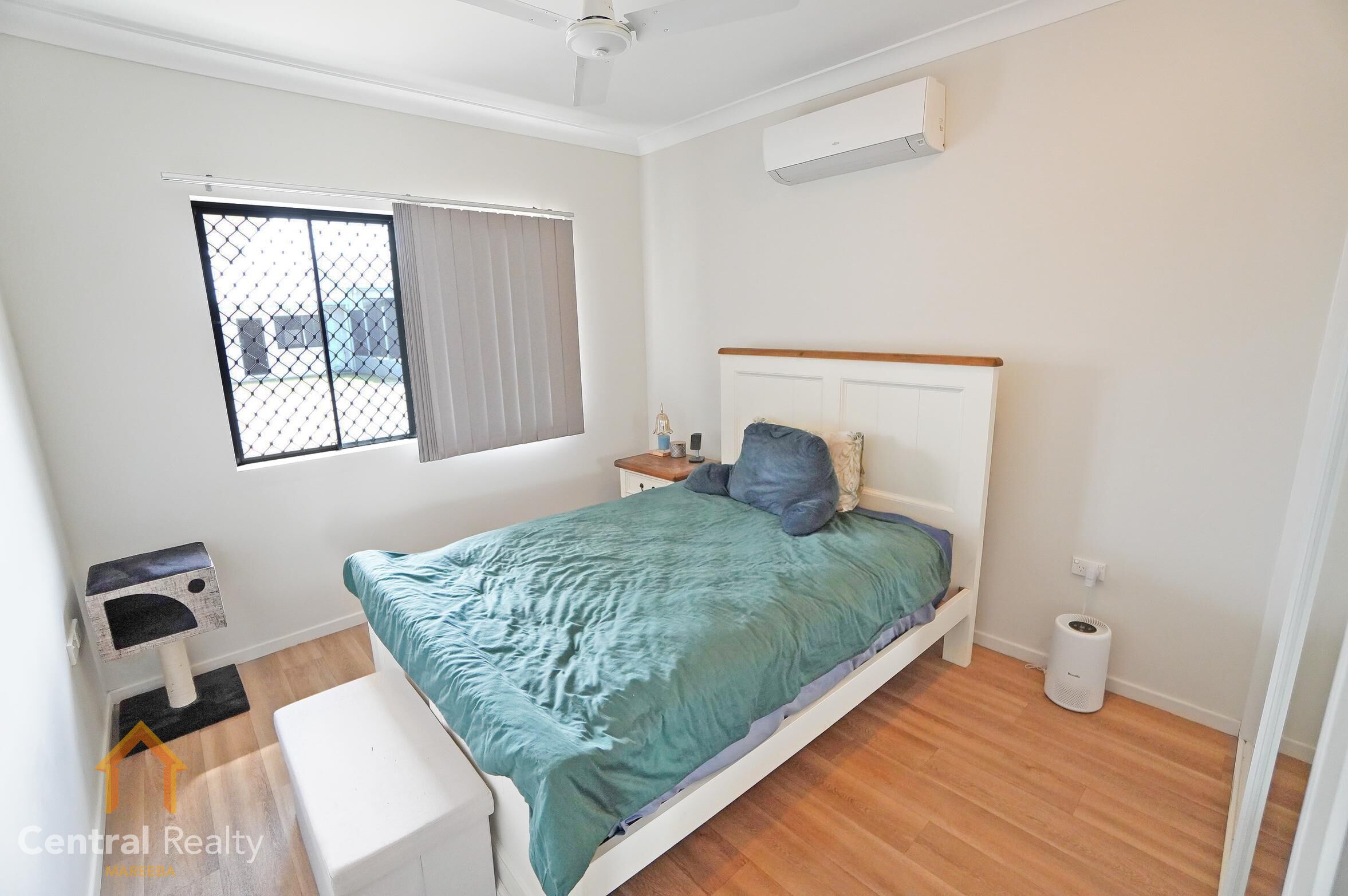 2-bedroom unit at Lot 2/33 Strattmann Street, Mareeba, QLD 4880, Mareeba, Queensland