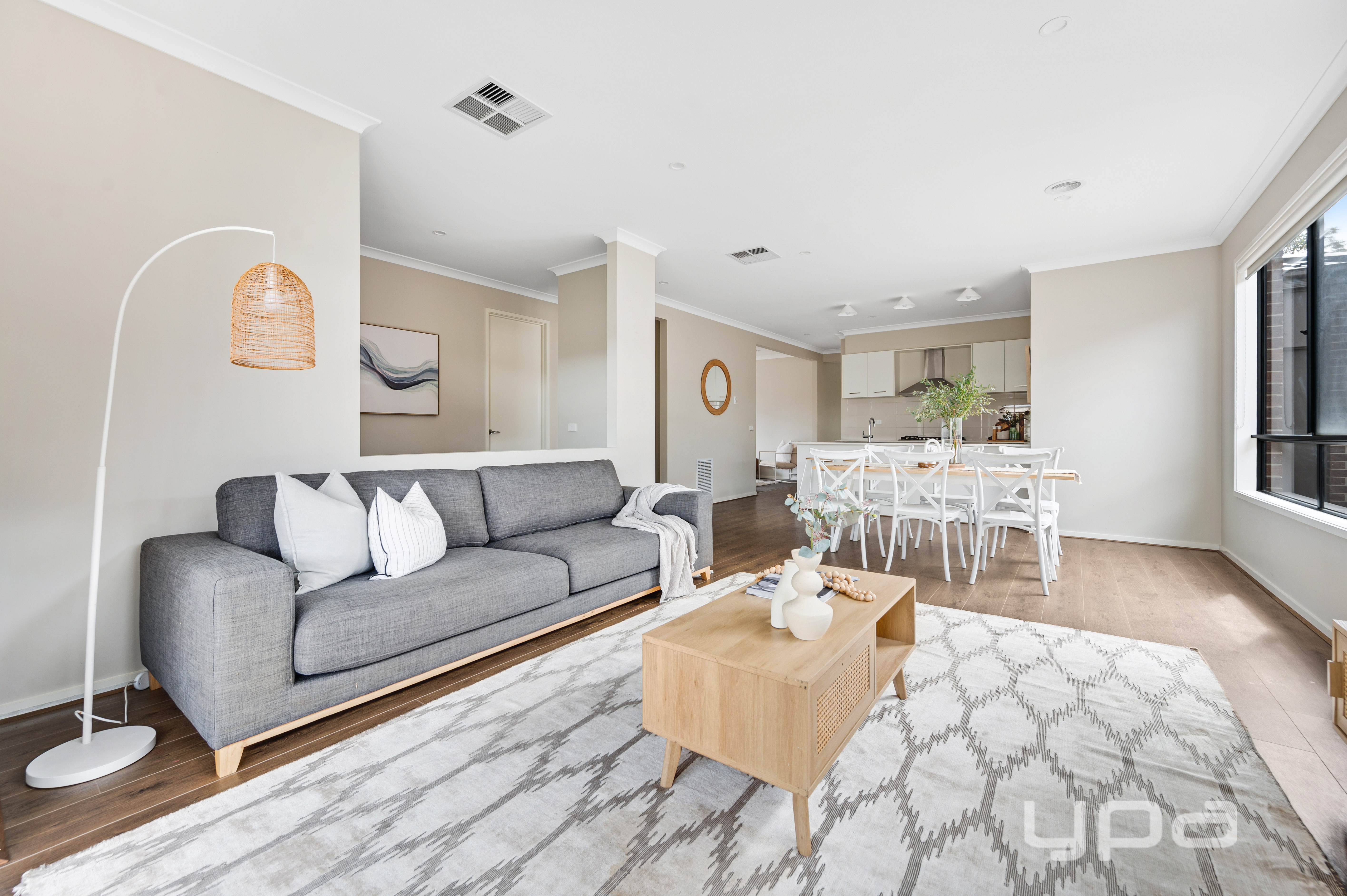 4-bedroom house at 26 ILLAWARA DRIVE, Mickleham VIC 3064, Hume, Victoria
