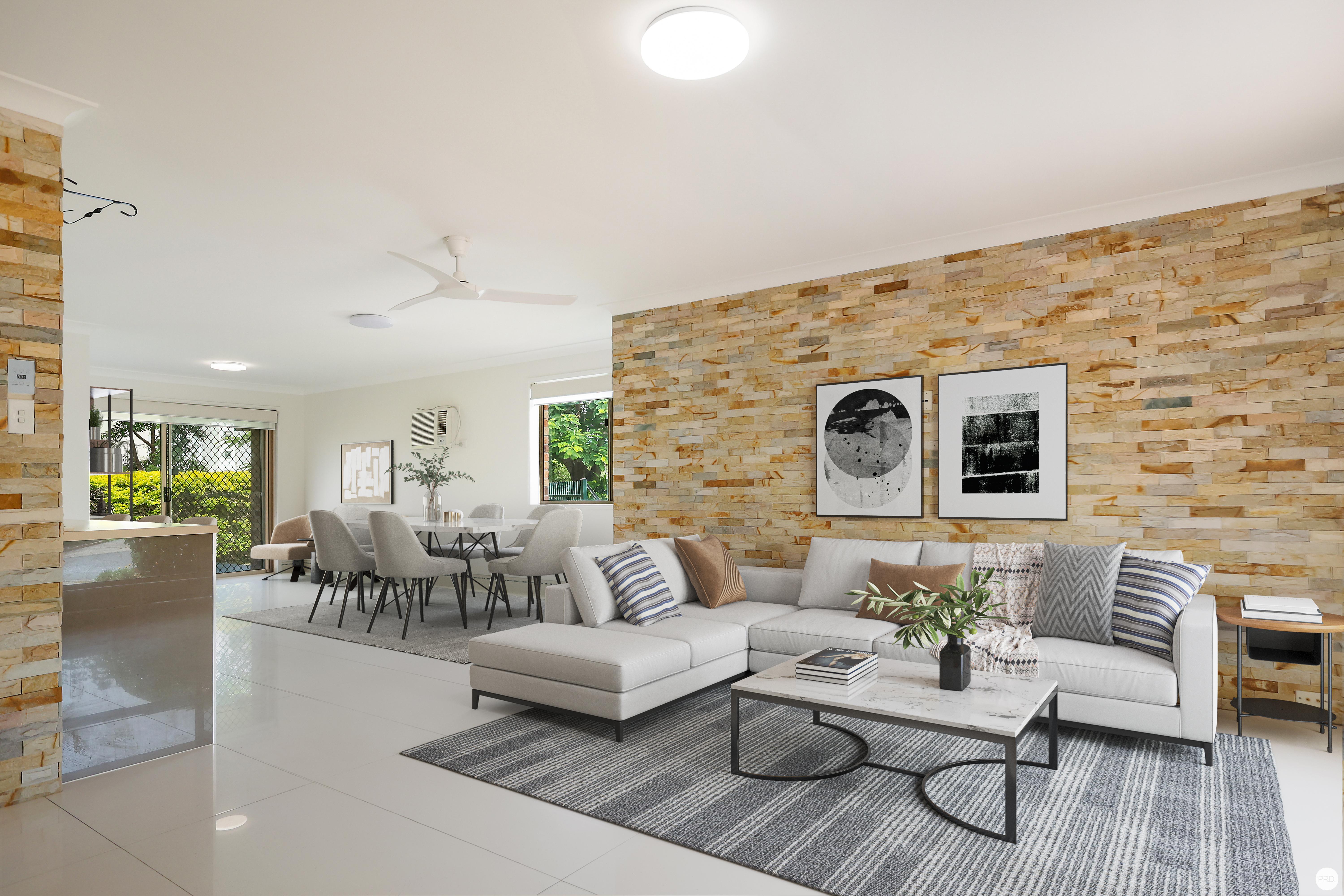 18 1 DOYALSON PLACE, HELENSVALE QLD 4212 - Image 1