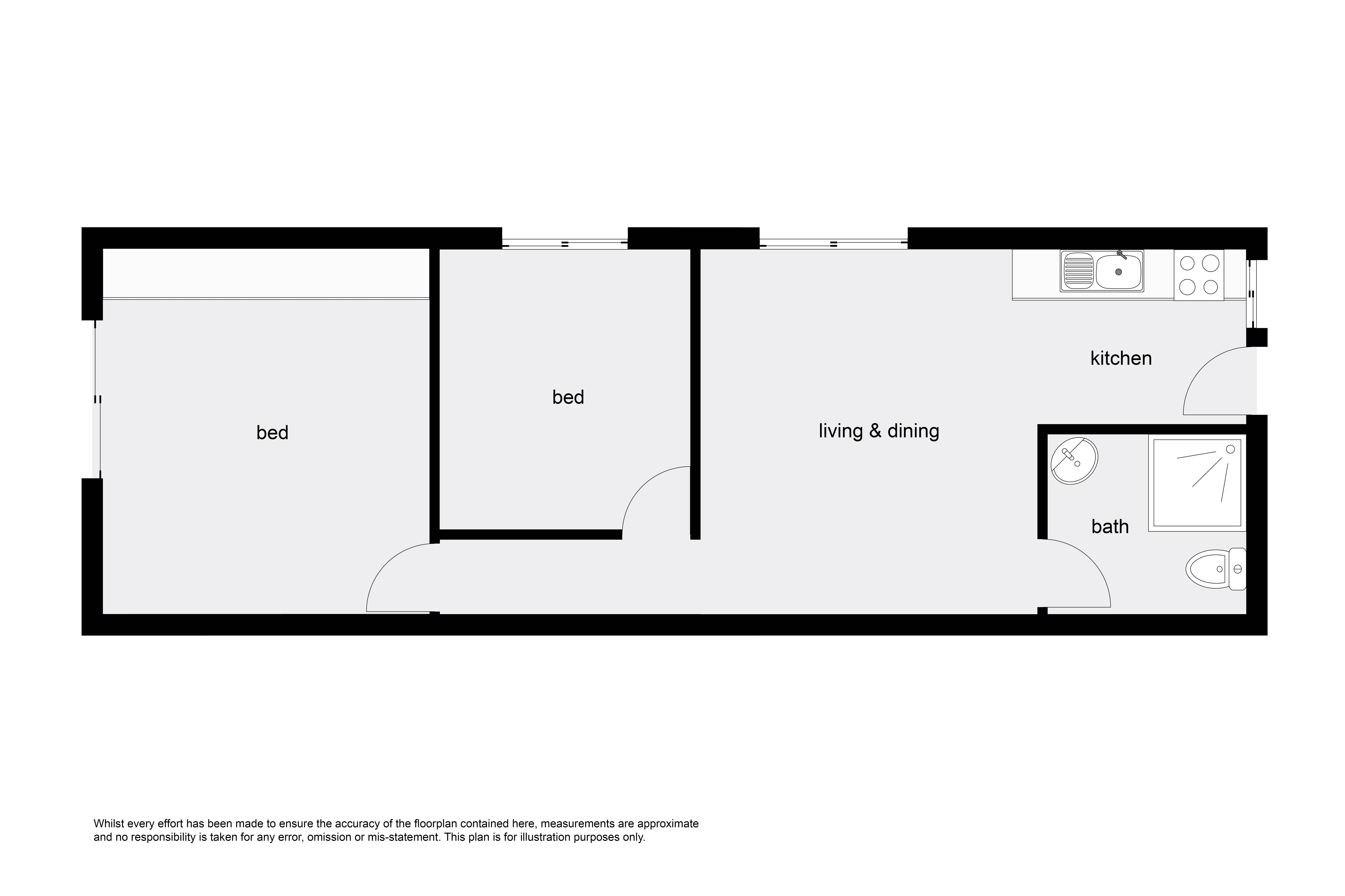 1 18 CURTIN STREET, WESTCOURT QLD 4870 - Image 10