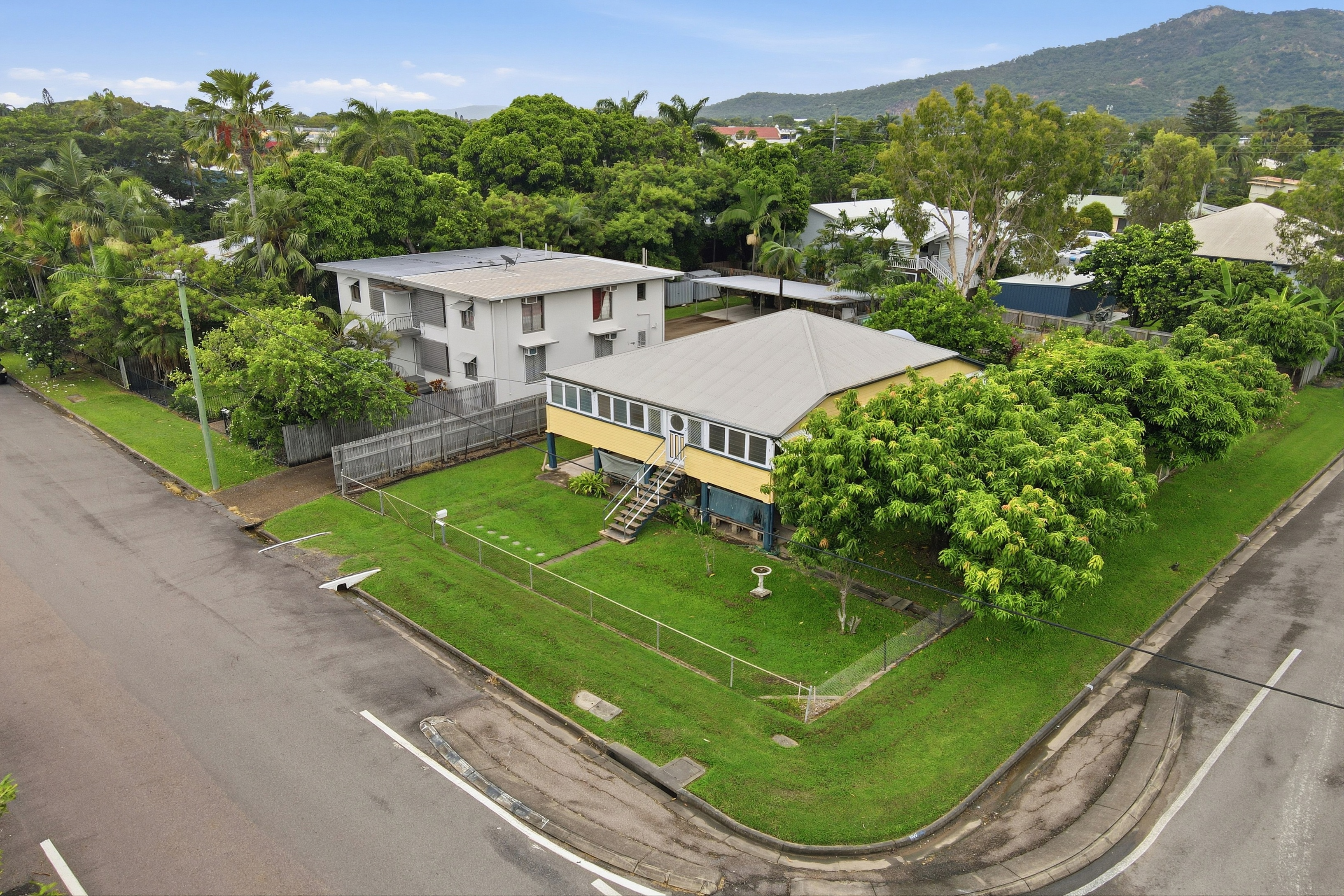 21 Carr Street, Hermit Park, QLD 4812 - Image 3