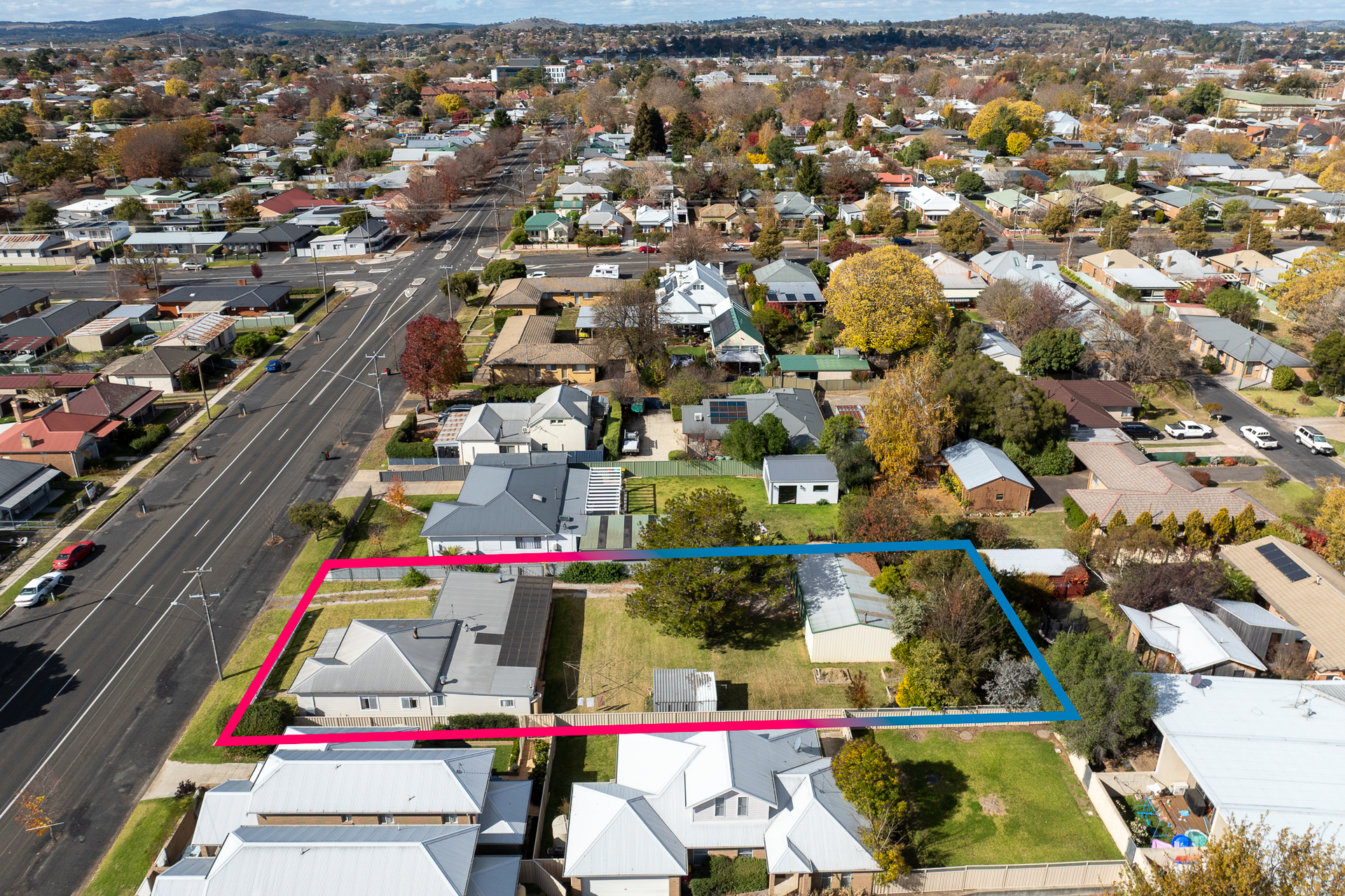 34 PRINCE STREET, Orange NSW 2800 - Image 4