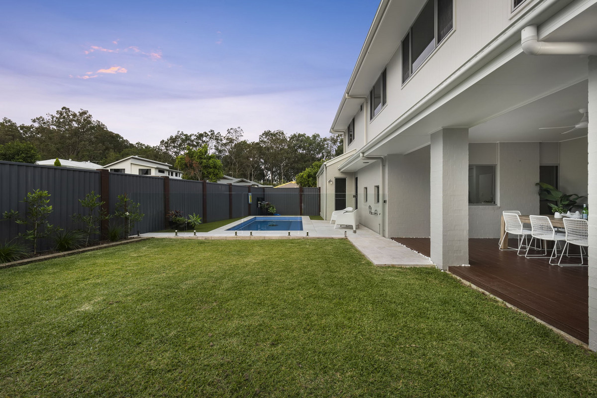 24 FEATHERTAIL PLACE, Gumdale QLD 4154 - Image 9