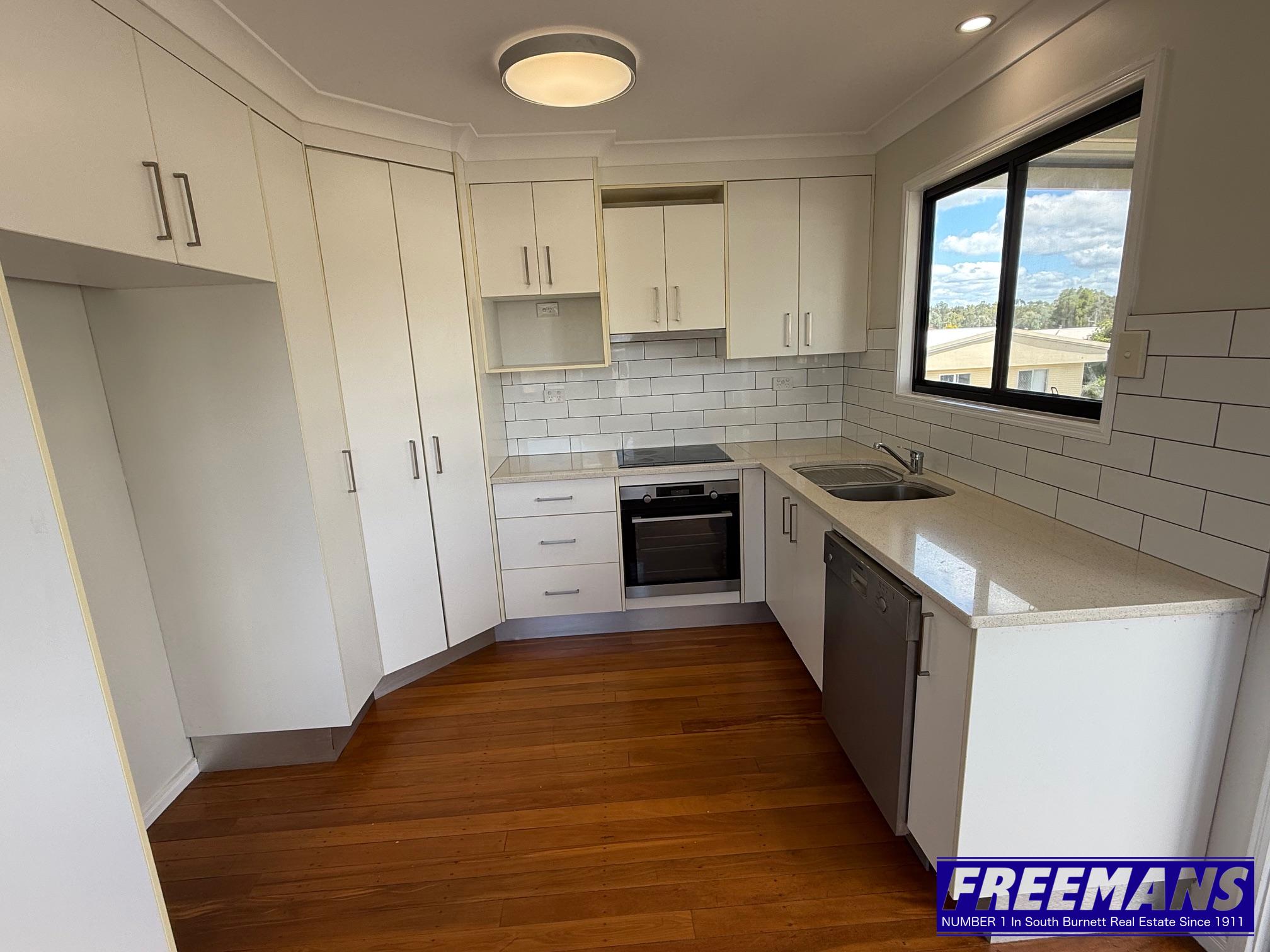 3-bedroom house at 23 Millis Way, Nanango, QLD 4615, South Burnett, Queensland