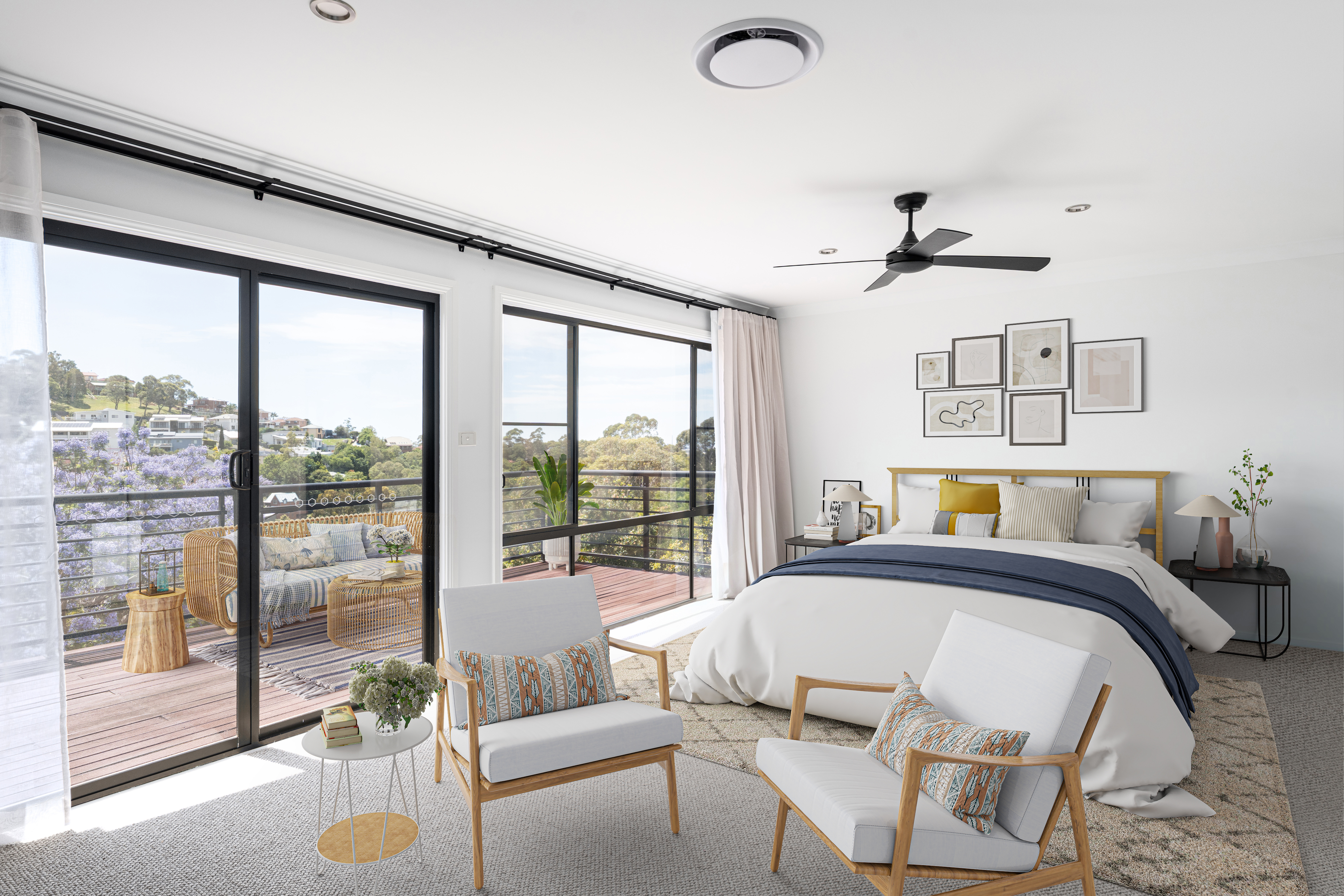 4-bedroom house at 20 Sugarwood Place, Farmborough Heights, NSW 2526, Wollongong, New South Wales